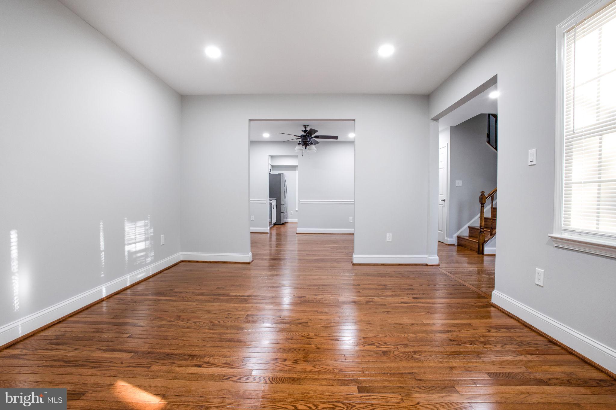 BURKE VILLAGE - Residential