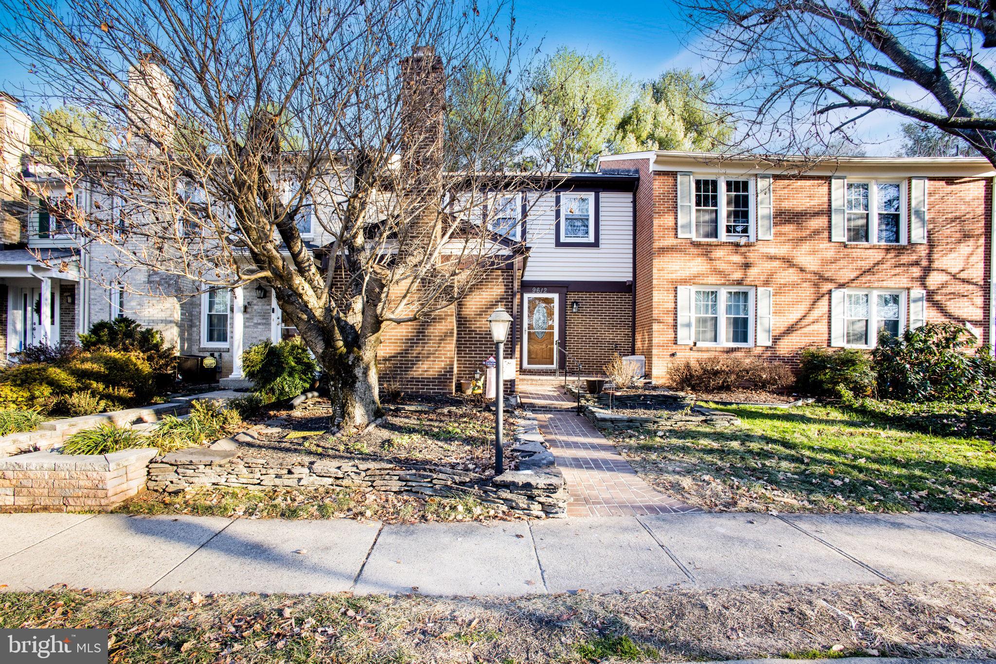 🏡 Unmatched Charm and Convenience! Spacious 3-Level Townhouse in Burke with Abundant Features 🏡

Discover a home that goes beyond expectations—this stunning 3-level townhouse in Burke offers not just a dwelling but a lifestyle.

✨ Exceptional Features:
🔥 Two fireplaces, gleaming hardwood floors spanning all 3 levels (excluding bathrooms).
🛌 Sizable bedrooms, providing ample space for comfort and relaxation.
🌳 Large backyard with a shed, creating an outdoor haven for various activities.
🏡 Additional room off the kitchen for family gatherings or a cozy retreat.
🌟 Walkout basement, doubling as a second family room or an ideal office space.

But that's not all! The basement leads to an enclosed private yard featuring a spacious patio and two smaller patios, providing endless possibilities for entertainment or peaceful coffee moments.

🌟 Community Amenities:
🚂 Close proximity to Burke VRE for easy commuting.
🌳 Burke Lake Park, a haven for outdoor enthusiasts.
🛒 Burke Farmers Market, a vibrant local gathering.
🐾 Dog park, jogging and walking trails, tot-lot, basketball and tennis courts.
🏞️ Big open field with a scenic view and potential picnic areas.

📍 Prime Location:
🚶‍♂️ Within walking distance to restaurants, local shops, and grocery stores.
🛣️ Minutes away from I-495, I-395, I-95, and I-66 for convenient access.

Seize the opportunity to own this extraordinary home, where every detail contributes to a lifestyle of comfort and convenience. 📞 Contact us now for a private tour! #BurkeRealEstate #ConvenienceAndCharm #DreamHome