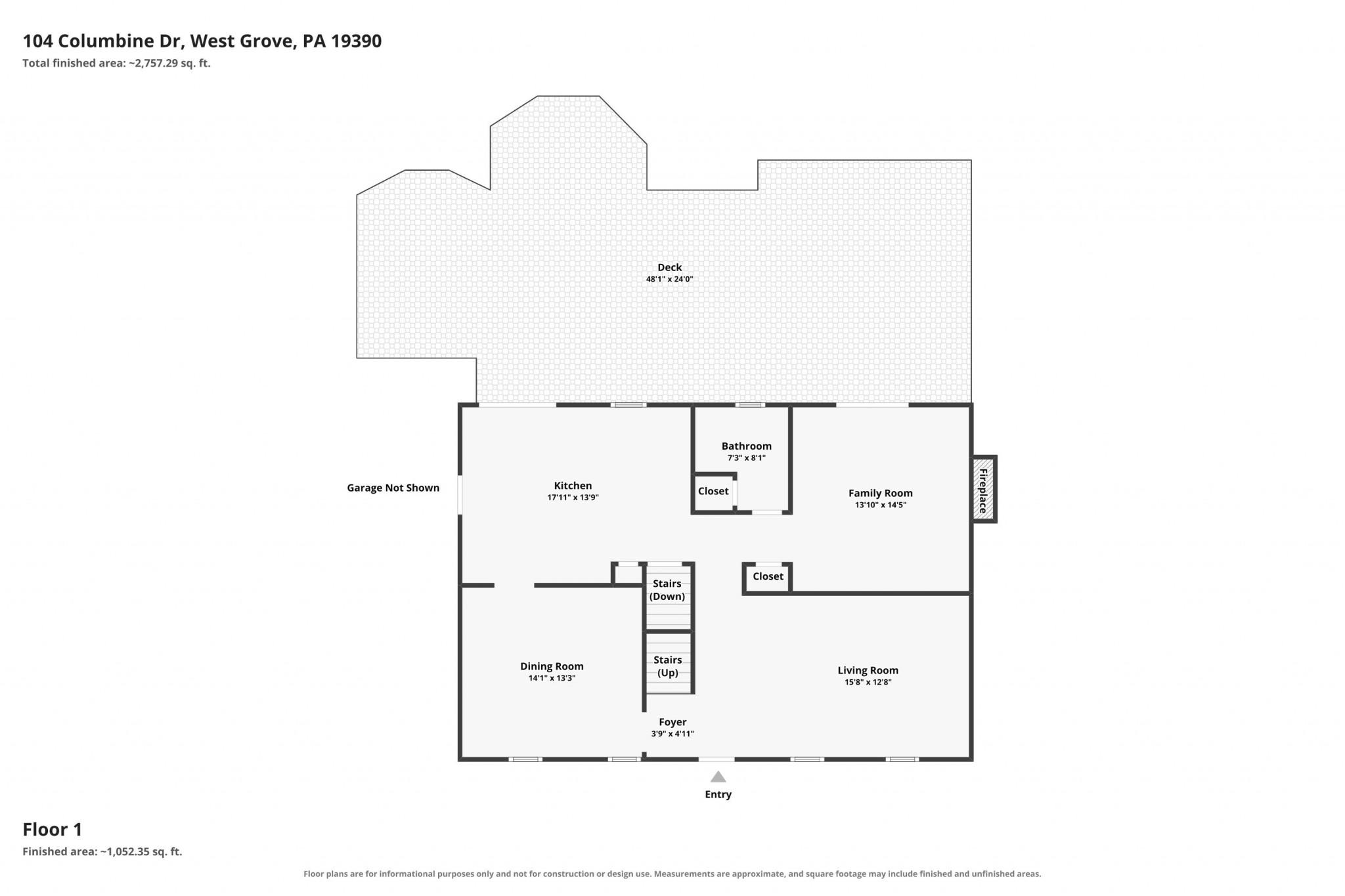 WEST MEADOWS - Residential