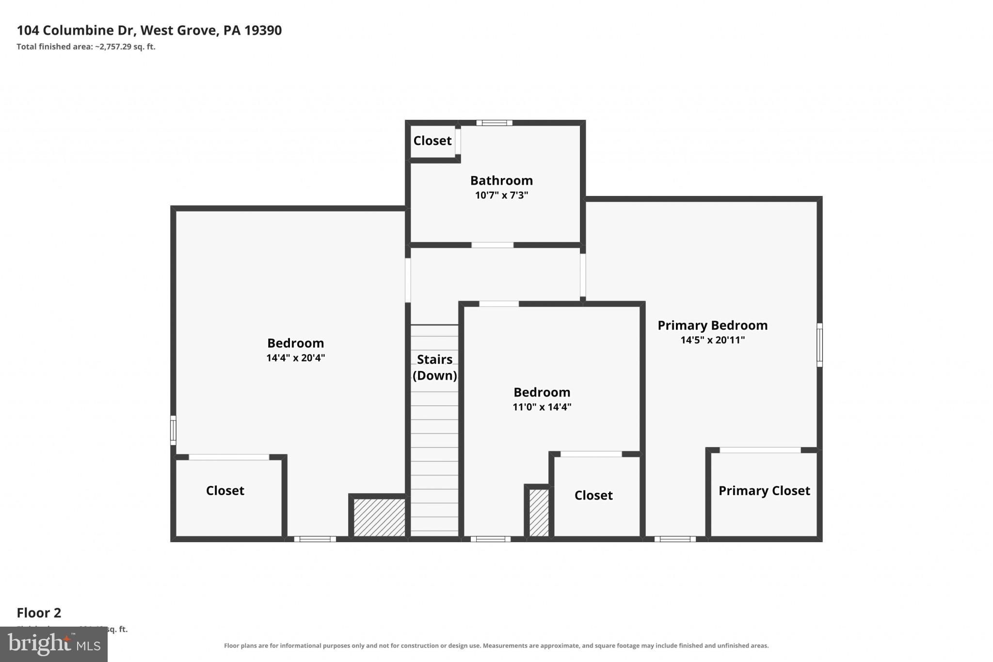 WEST MEADOWS - Residential
