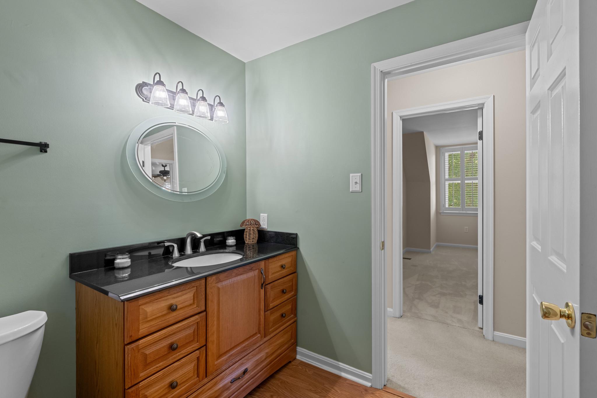 WEST MEADOWS - Residential
