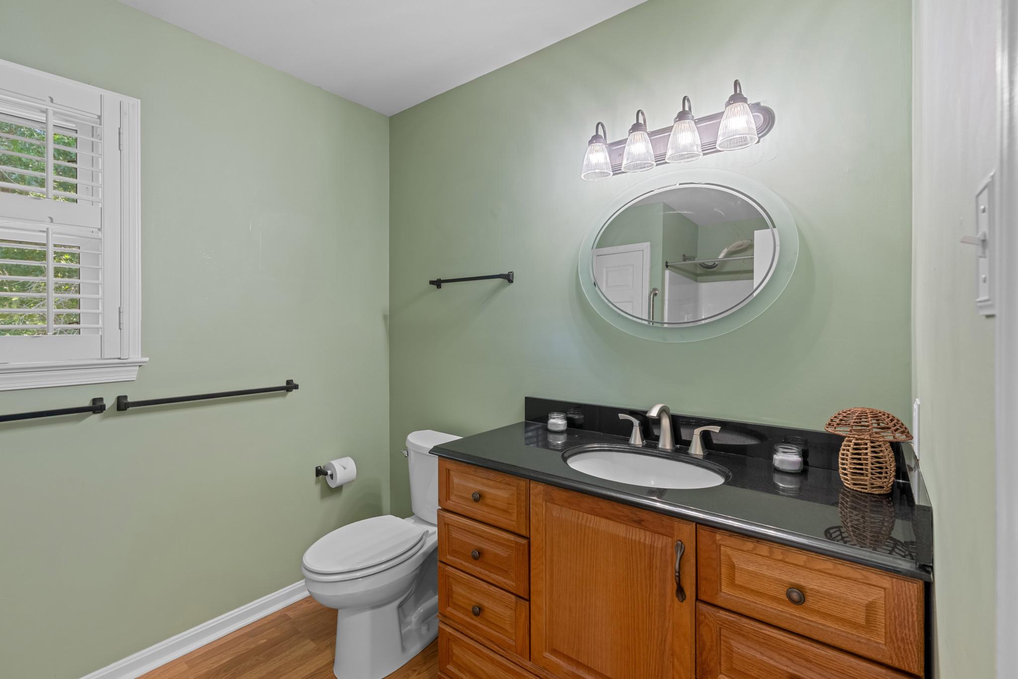 WEST MEADOWS - Residential