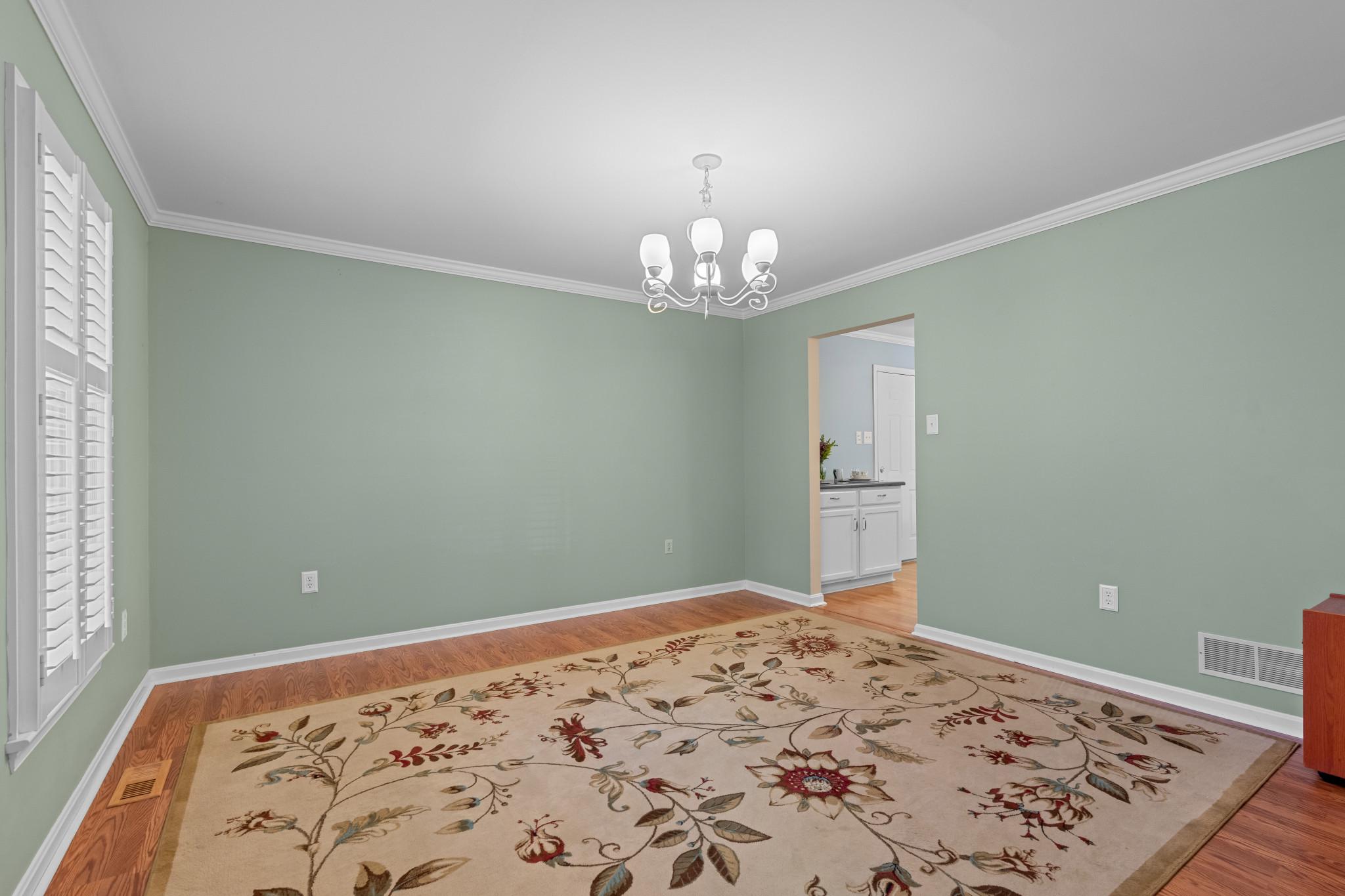 WEST MEADOWS - Residential