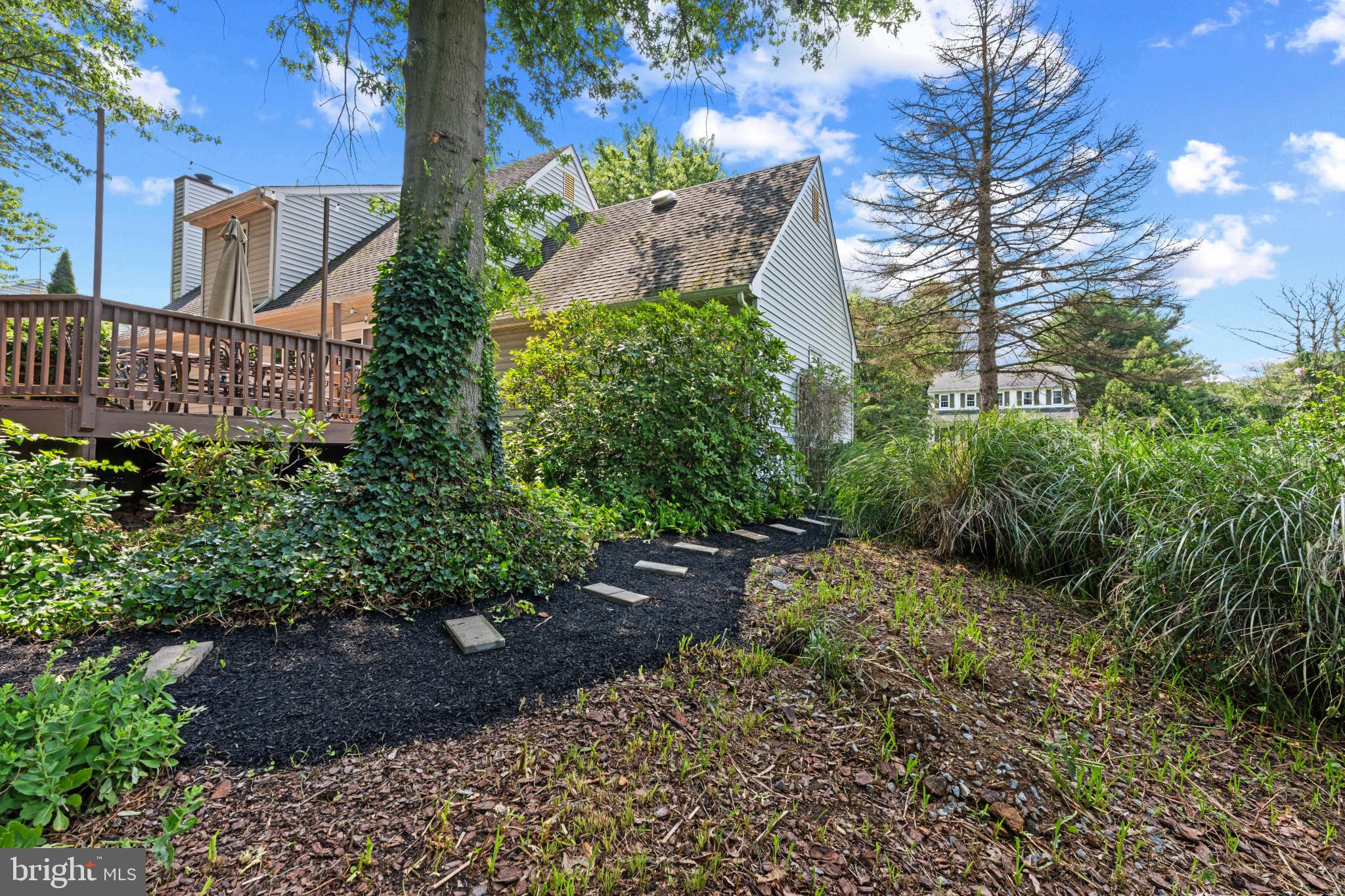 WEST MEADOWS - Residential