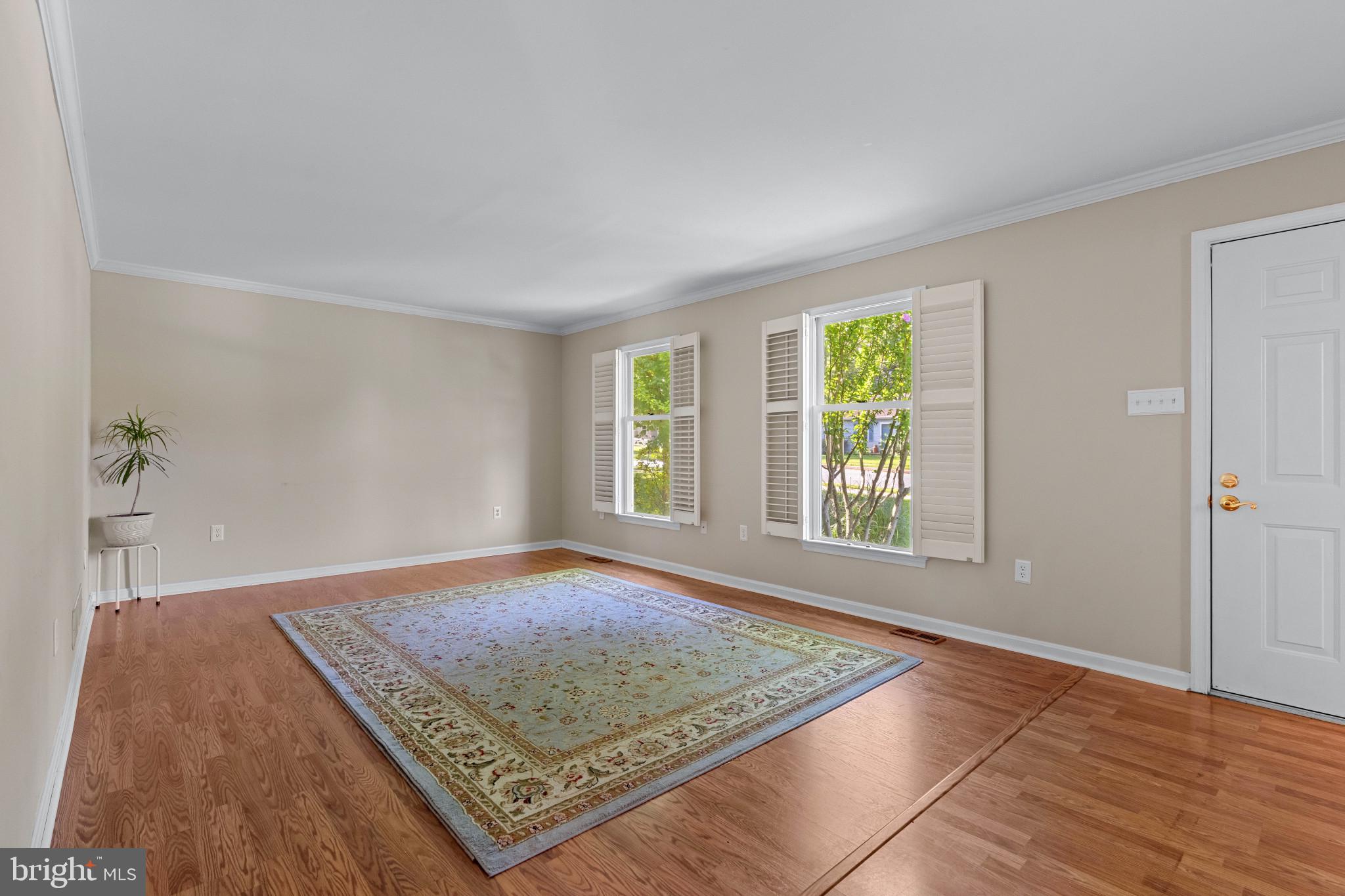 WEST MEADOWS - Residential
