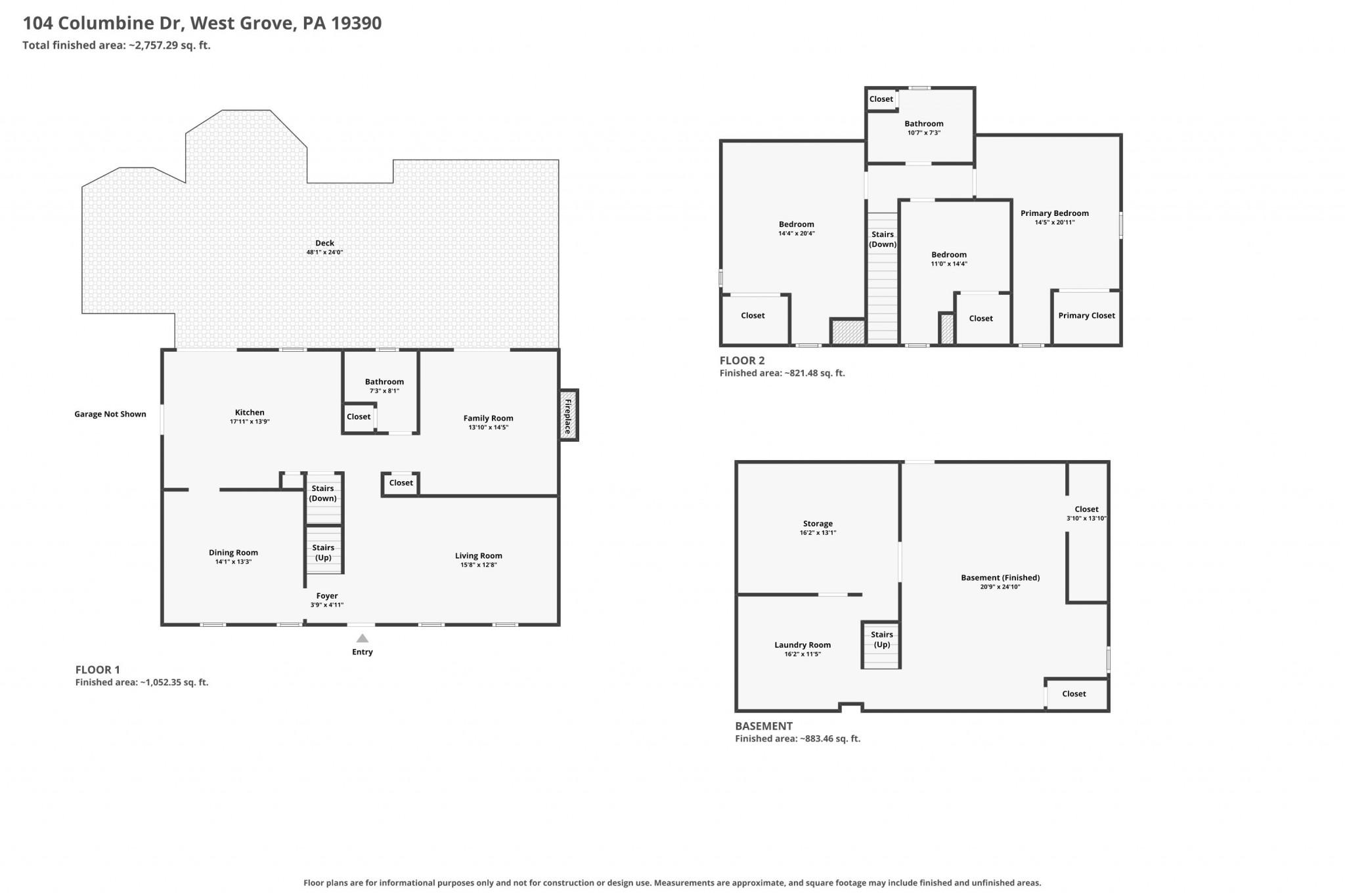 WEST MEADOWS - Residential