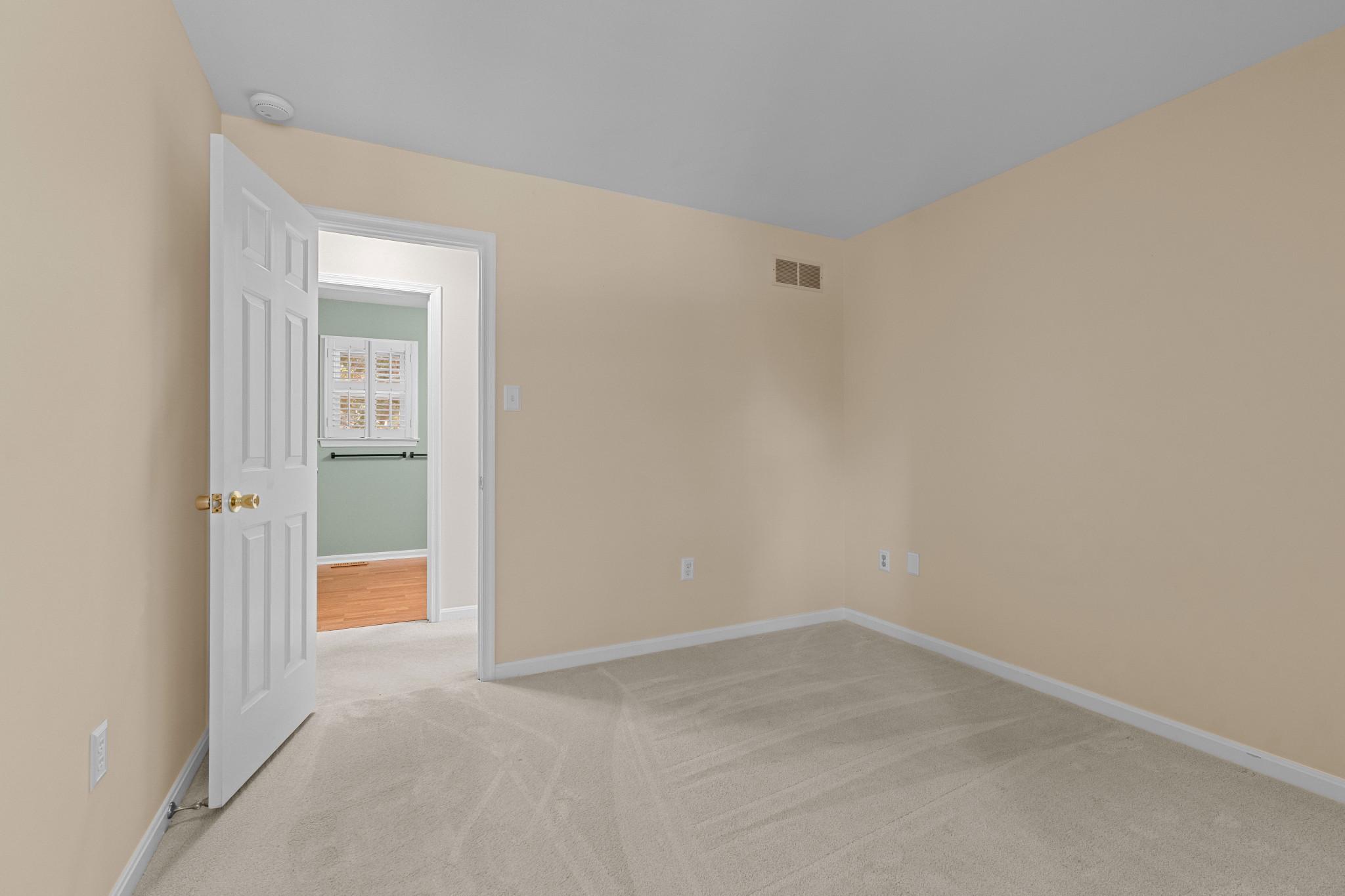 WEST MEADOWS - Residential
