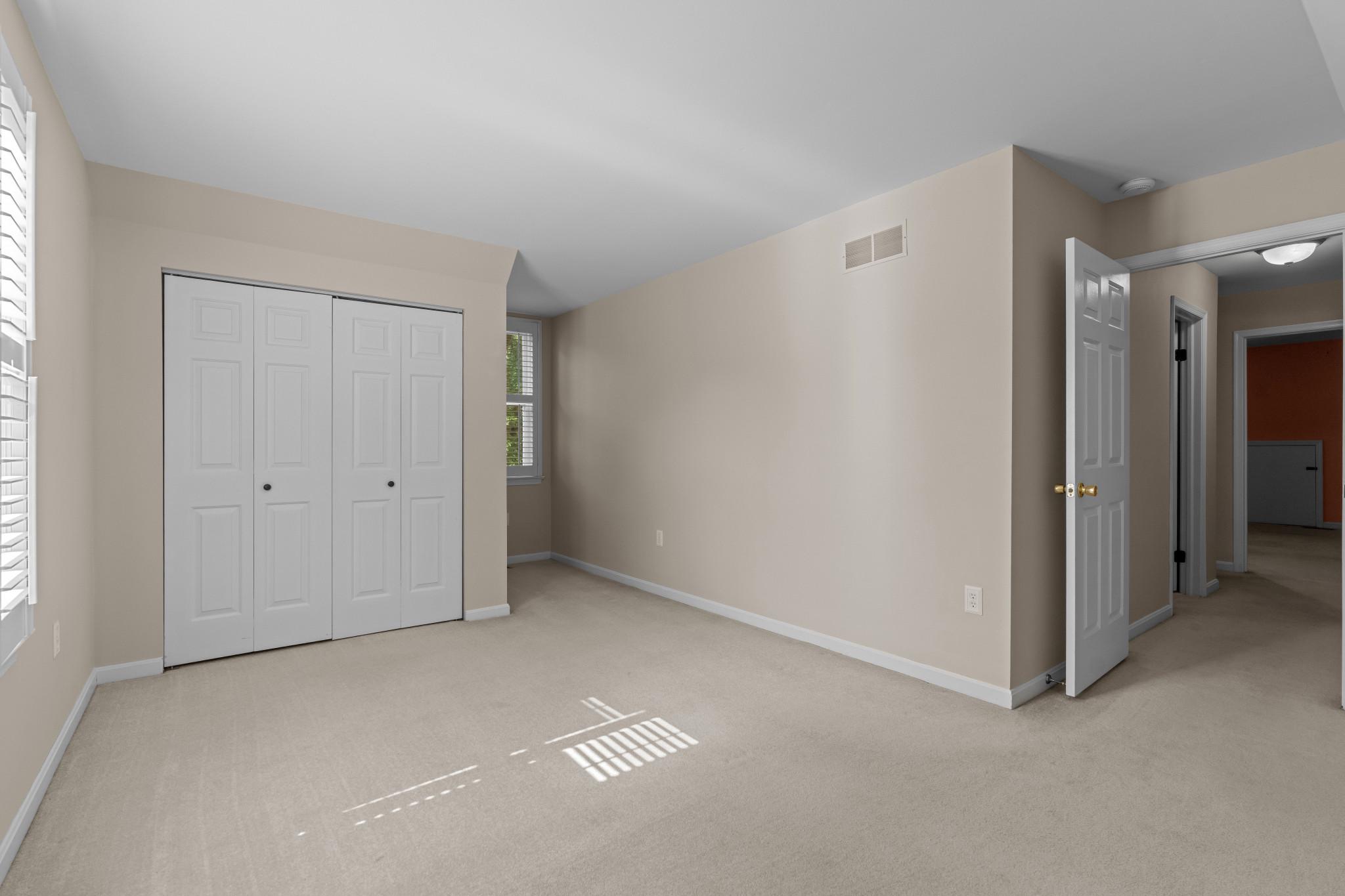 WEST MEADOWS - Residential