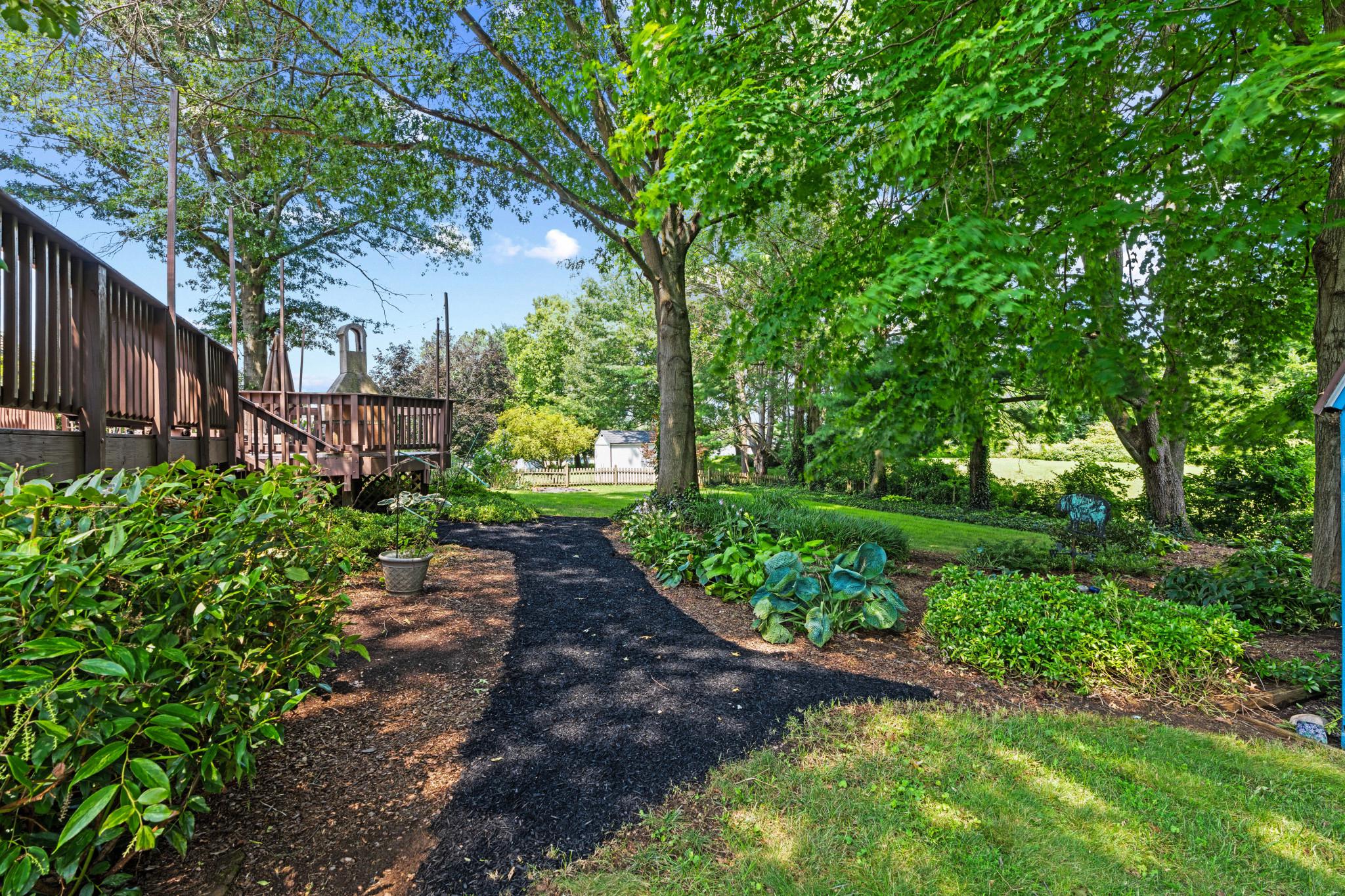 WEST MEADOWS - Residential