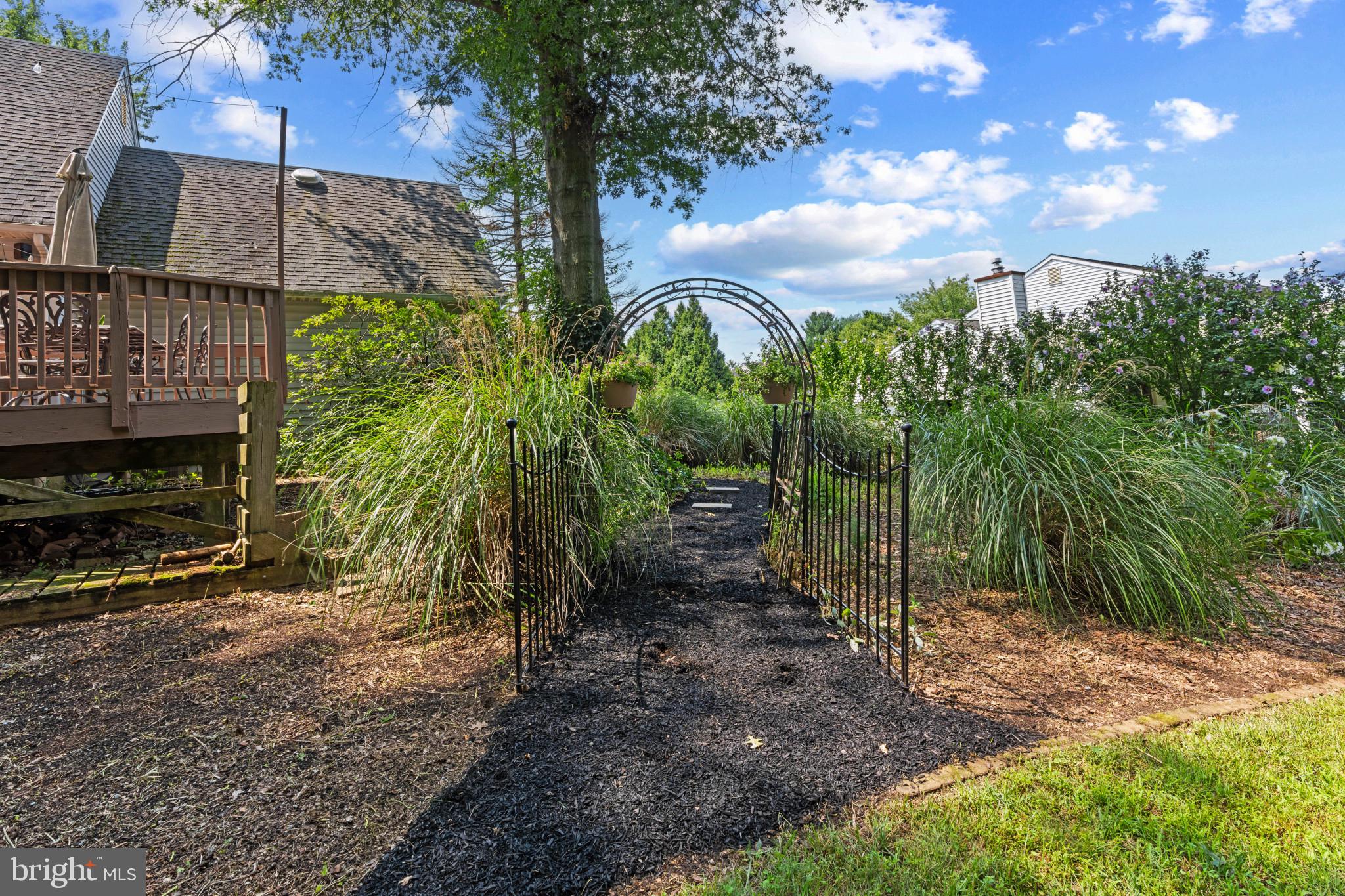 WEST MEADOWS - Residential