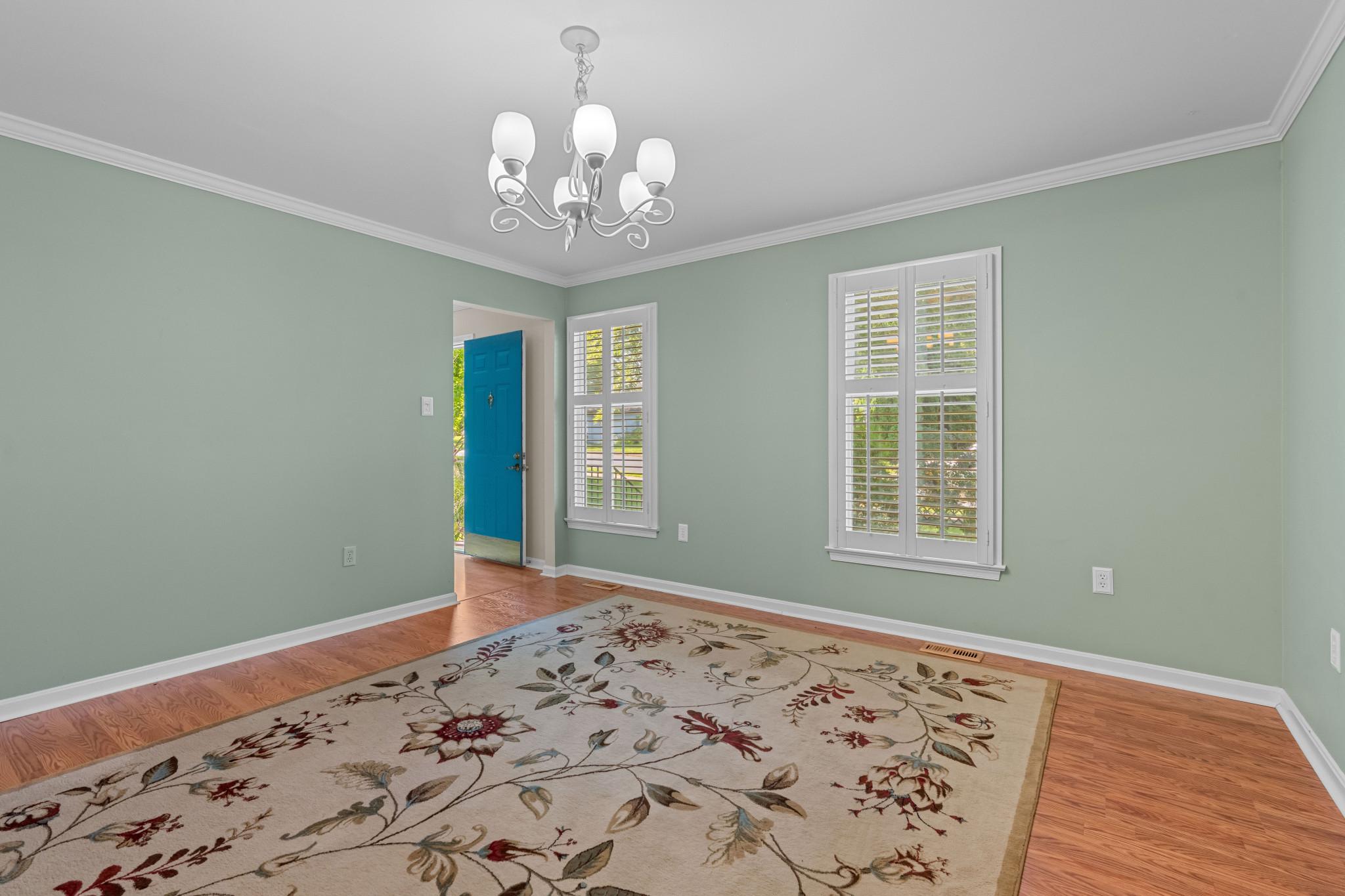 WEST MEADOWS - Residential