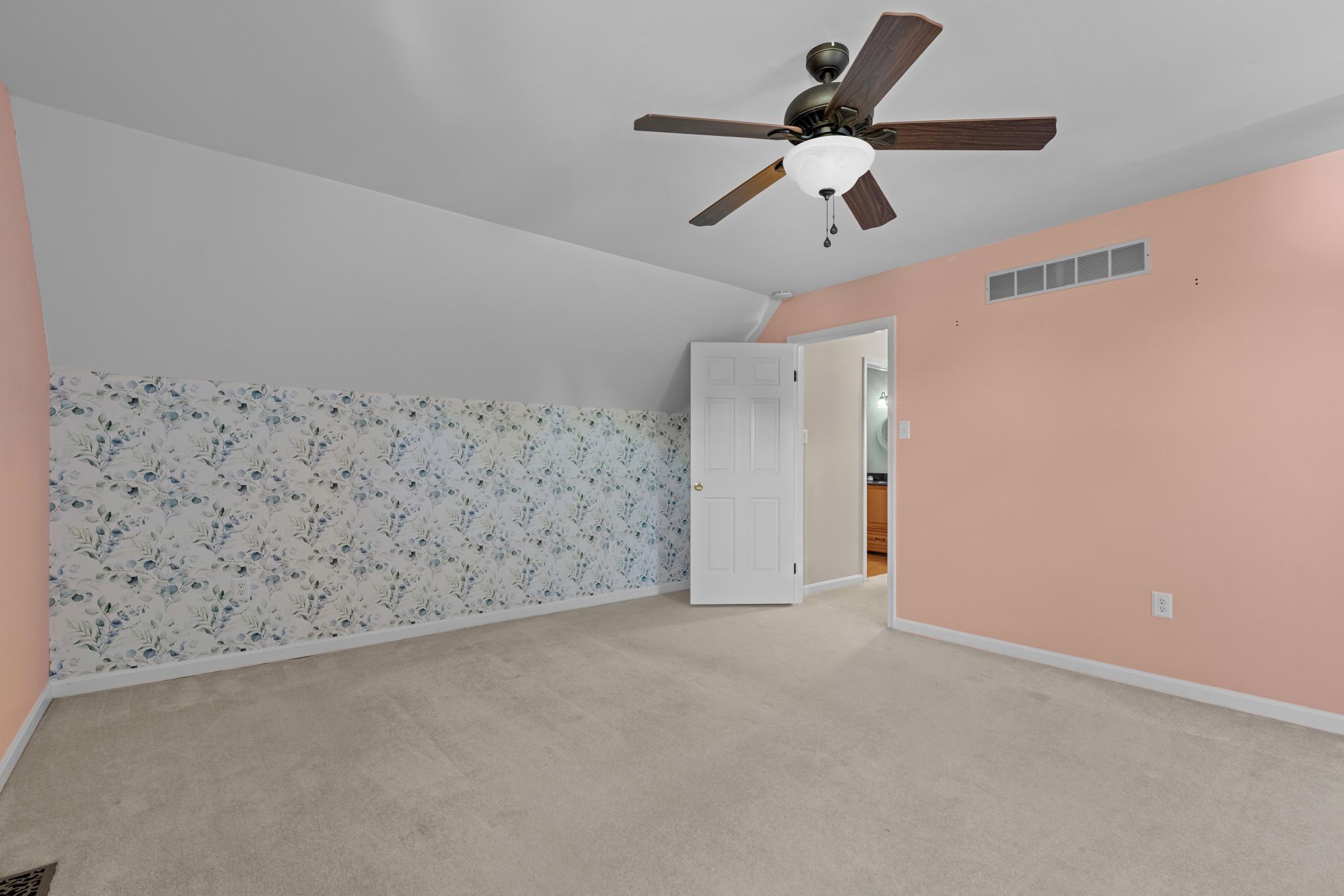 WEST MEADOWS - Residential