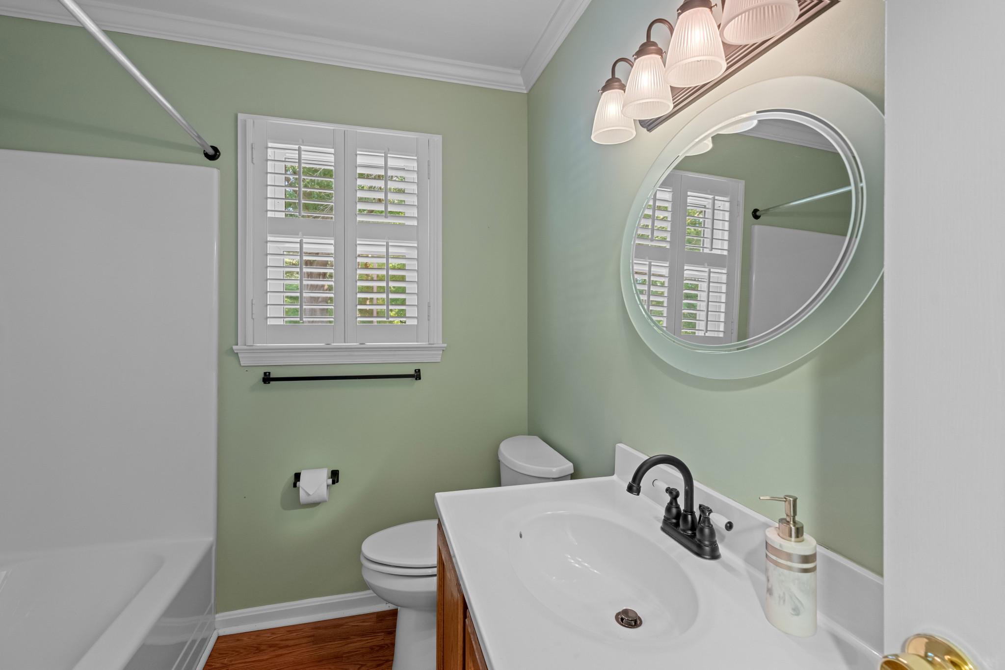 WEST MEADOWS - Residential