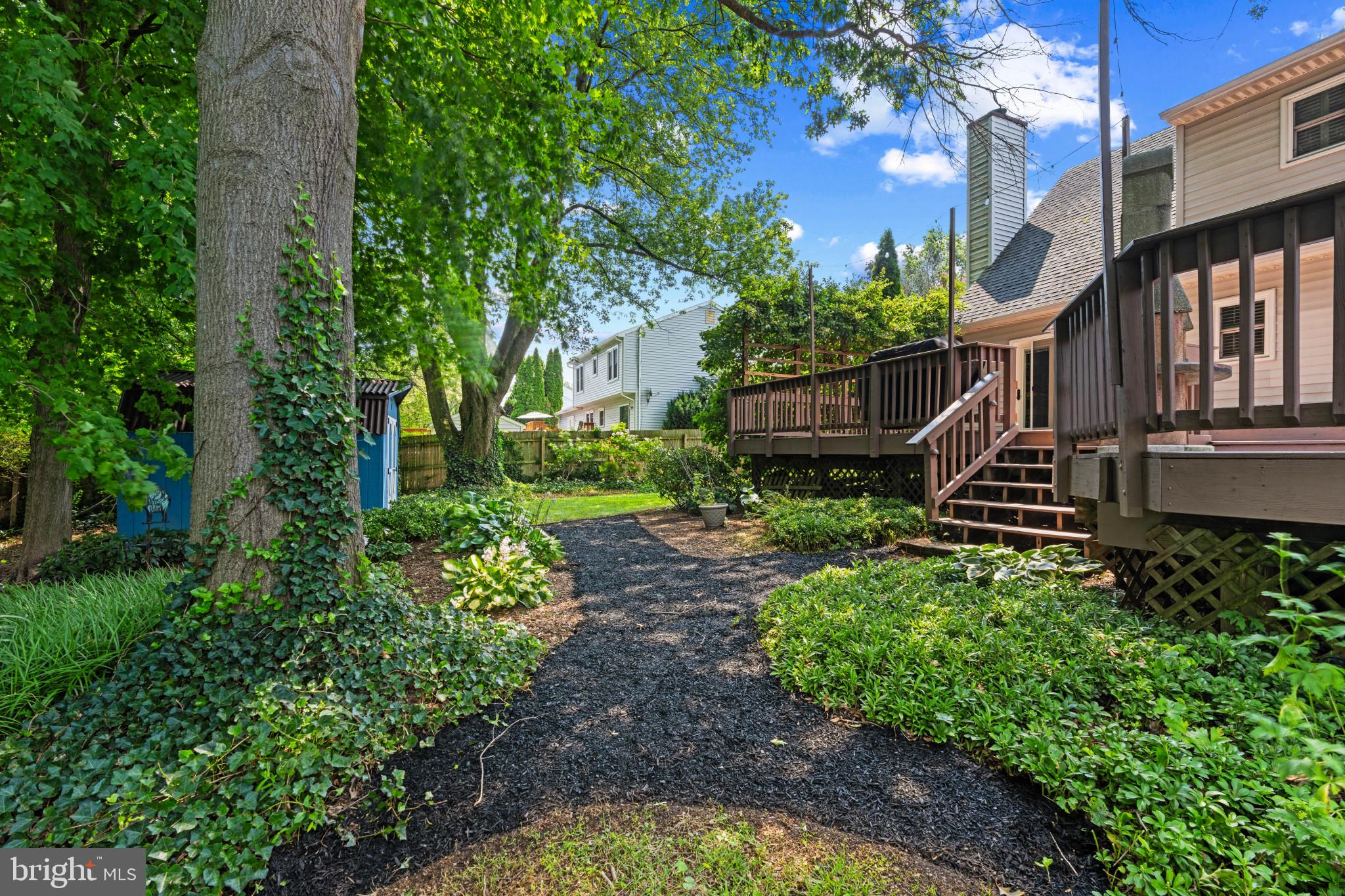 WEST MEADOWS - Residential