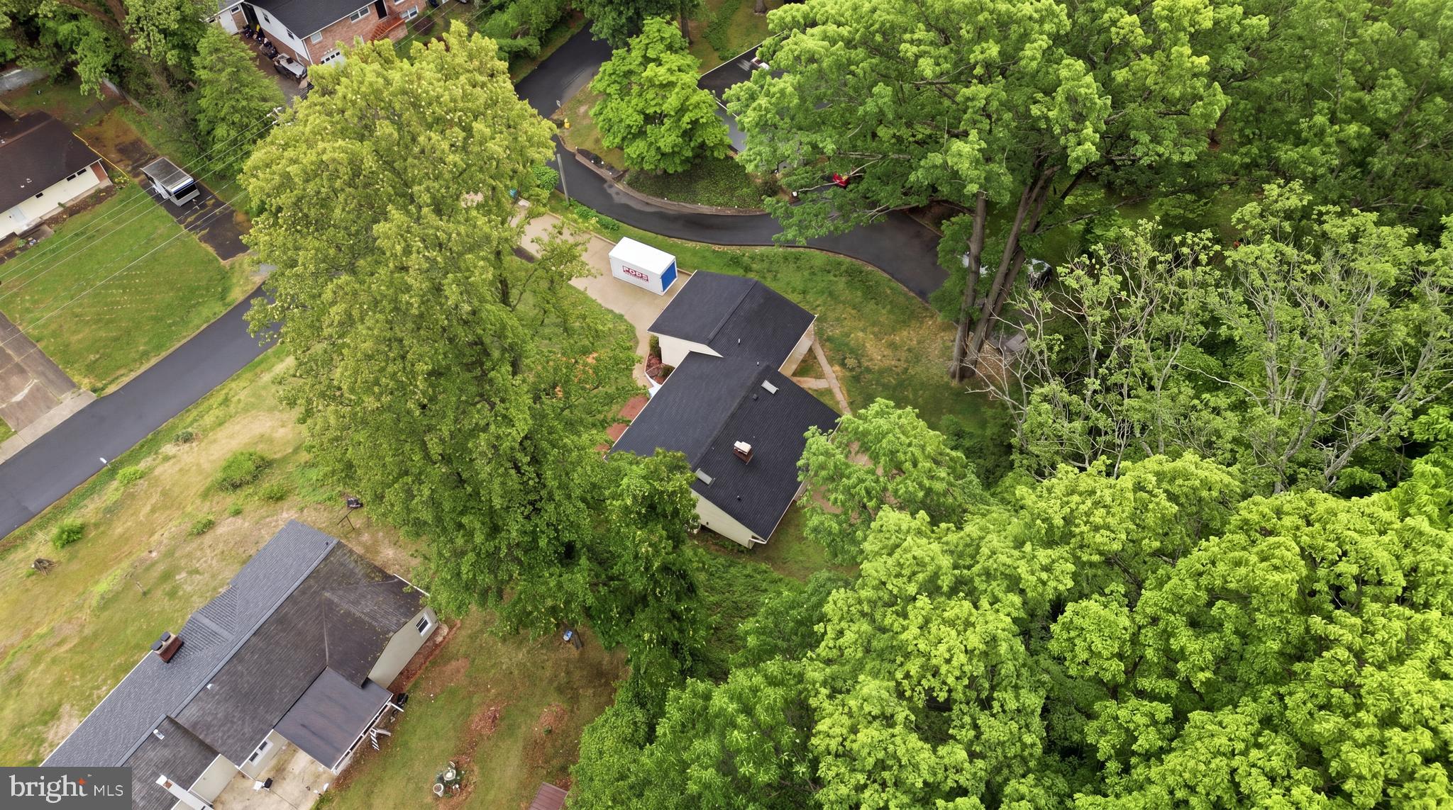 GRAHAM PARK J L CATO - Residential