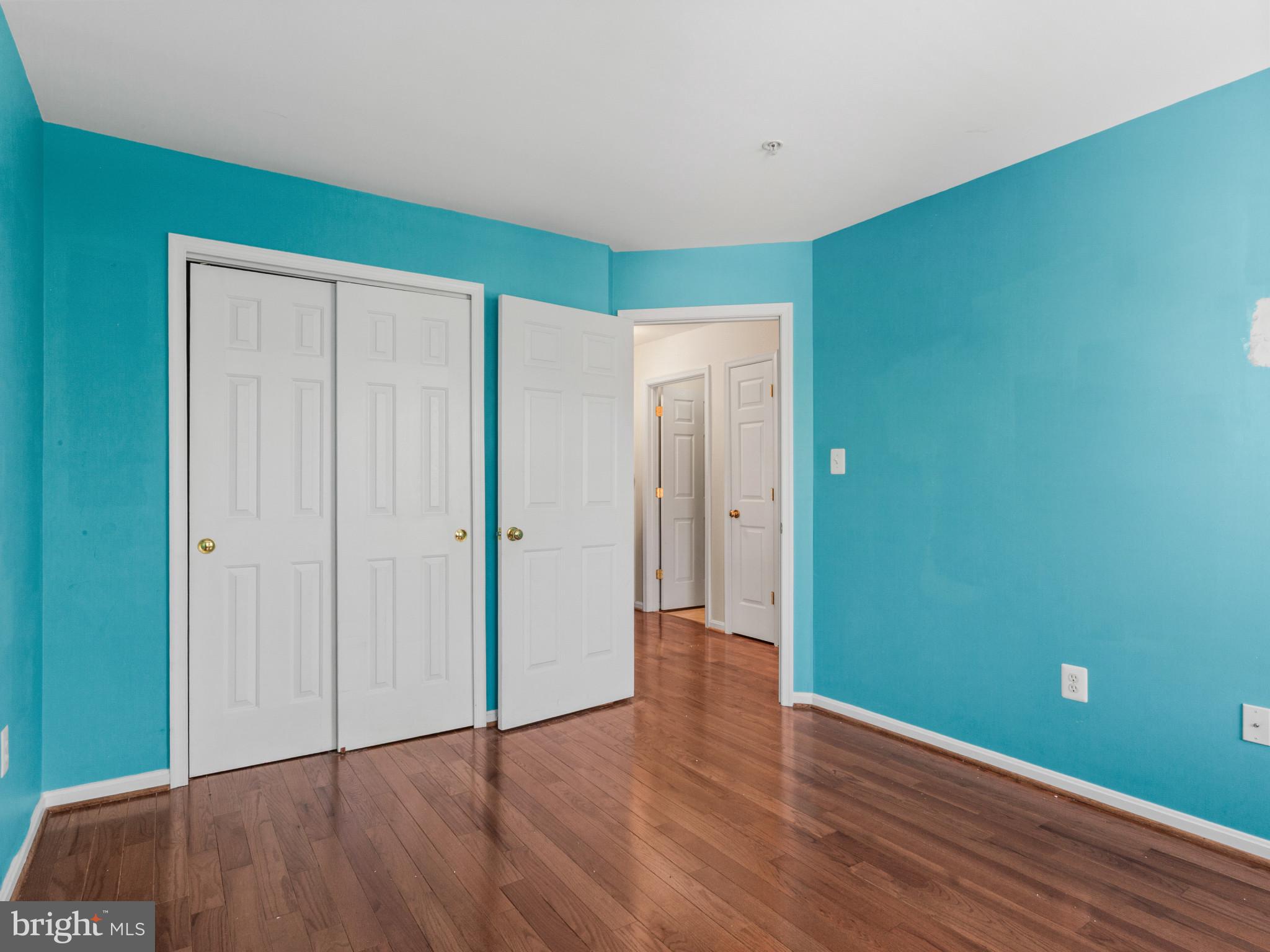 CROFTON FARMS - Residential
