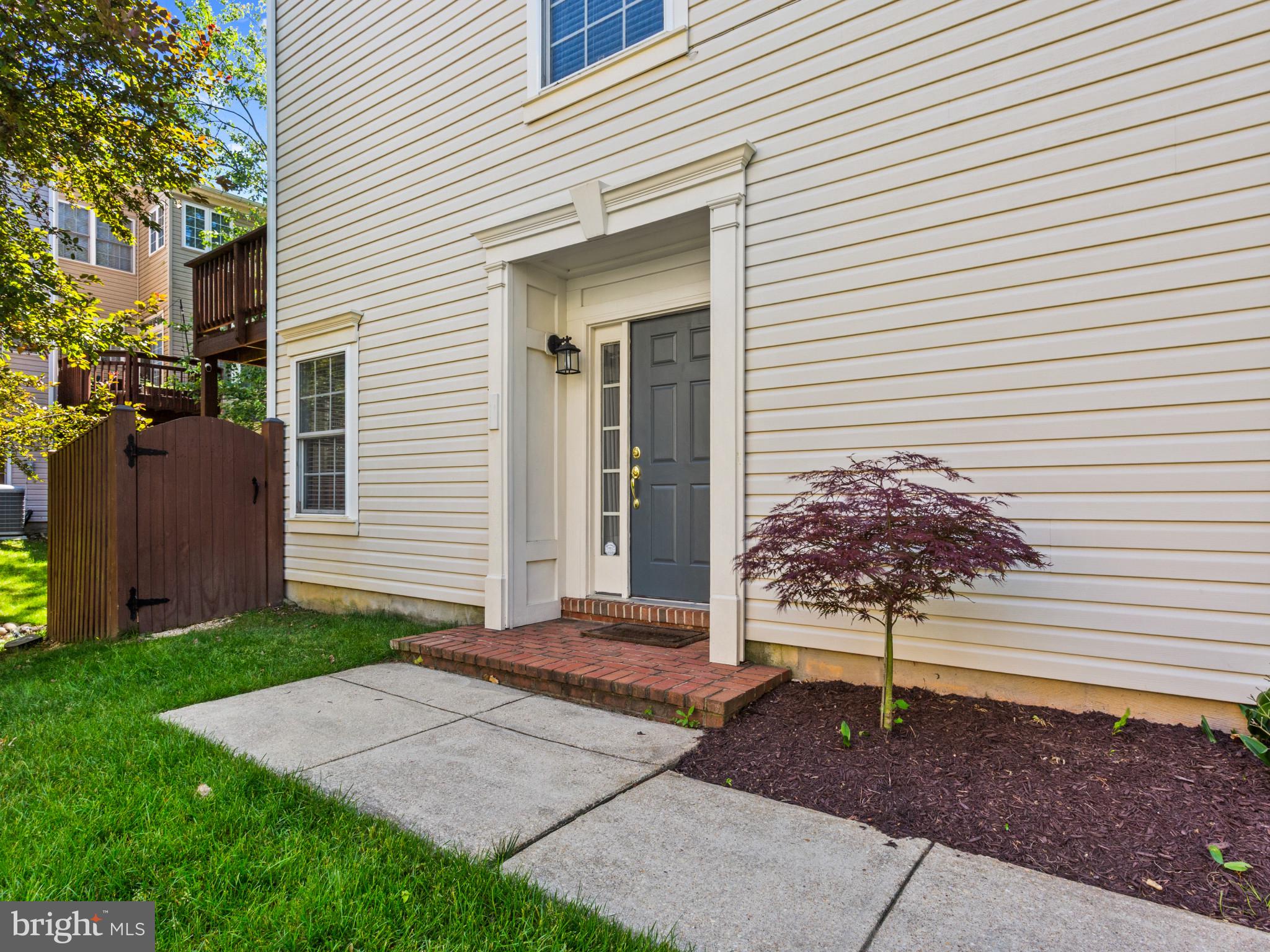 CROFTON FARMS - Residential
