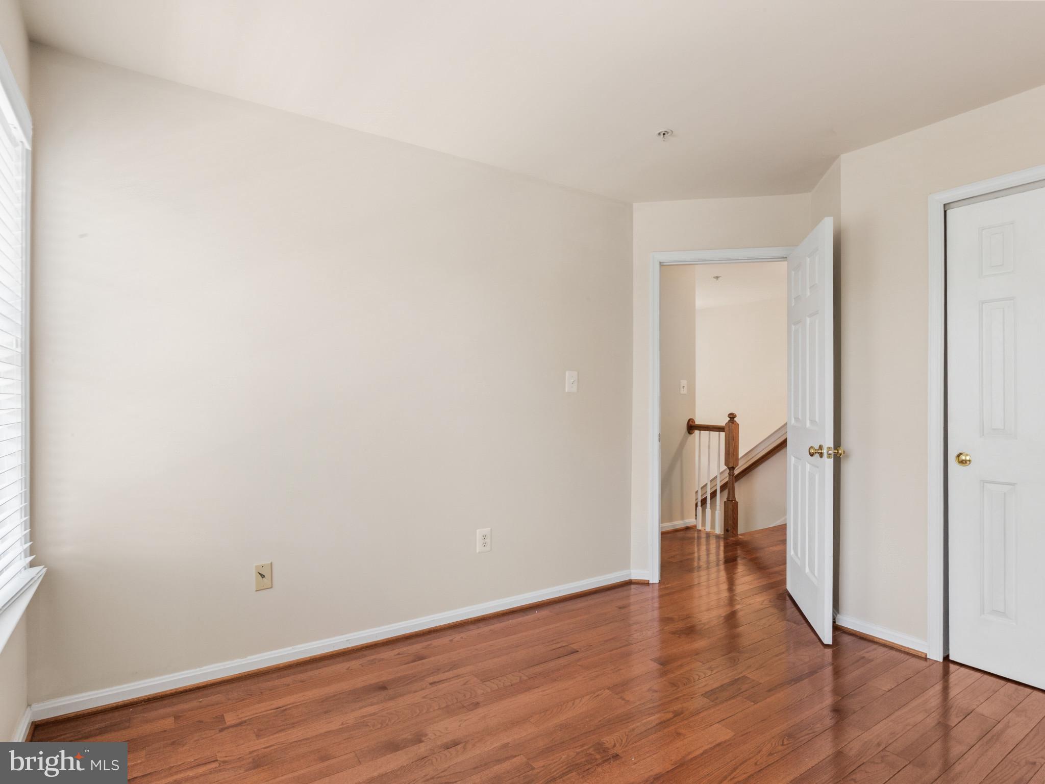 CROFTON FARMS - Residential