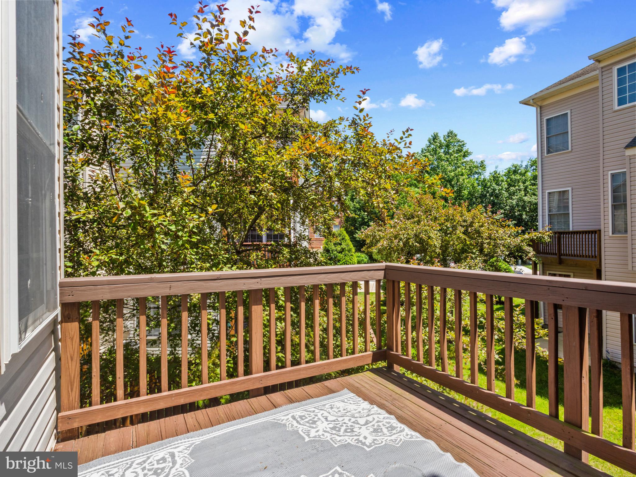 CROFTON FARMS - Residential