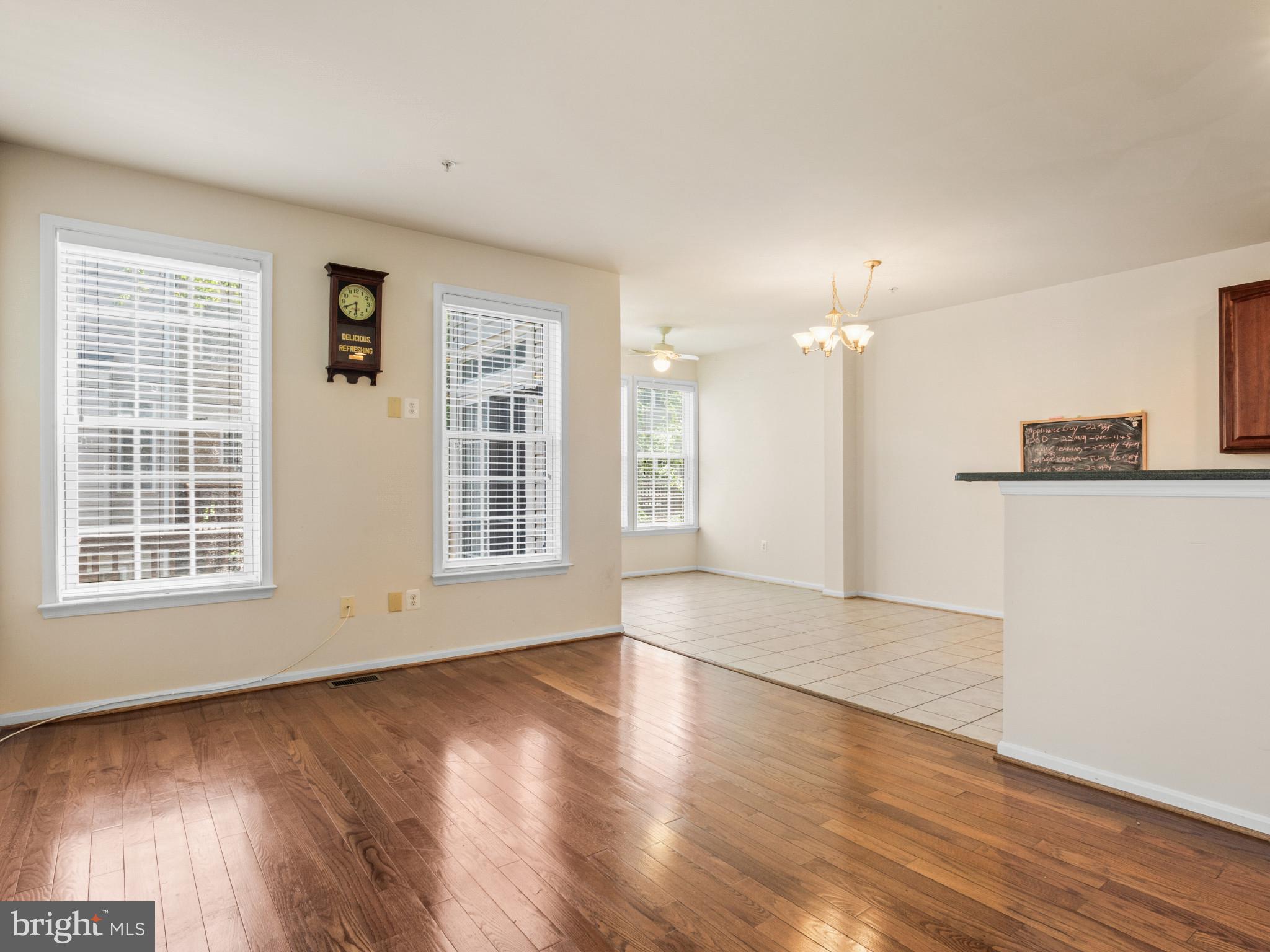 CROFTON FARMS - Residential