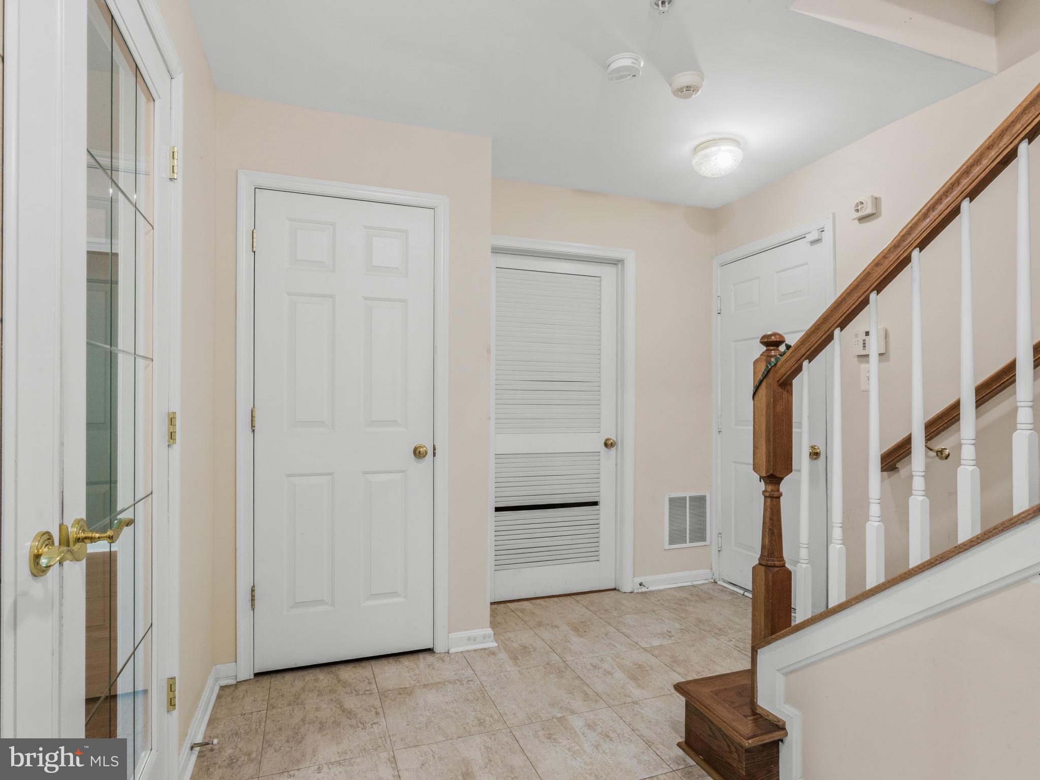 CROFTON FARMS - Residential