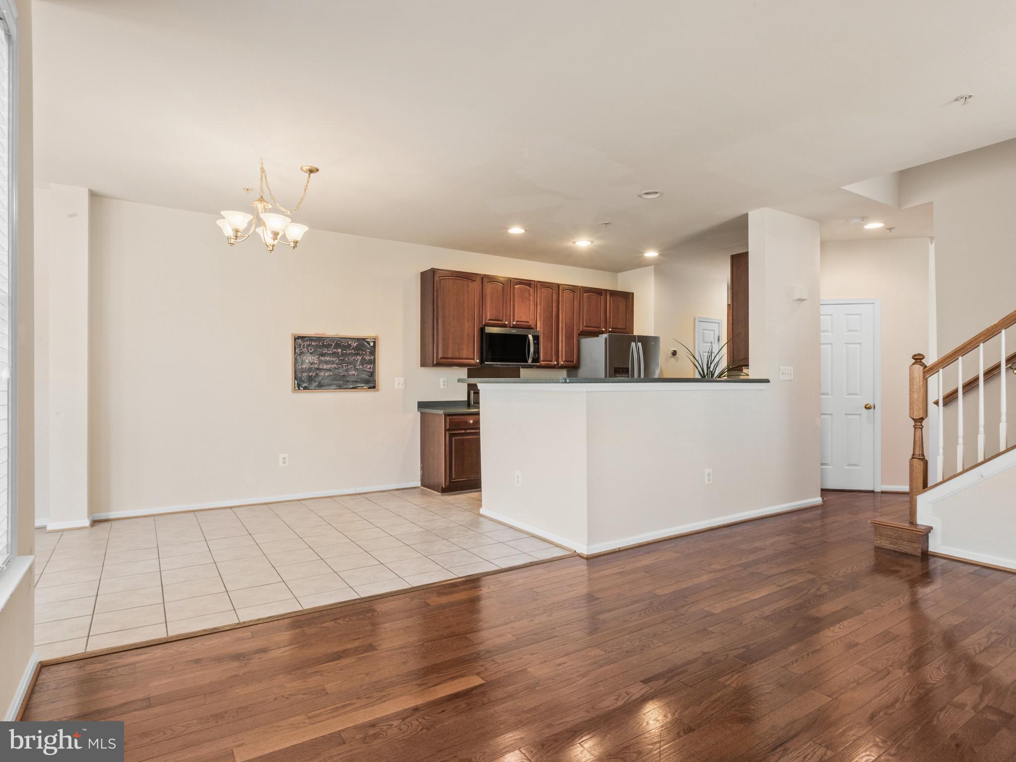 CROFTON FARMS - Residential