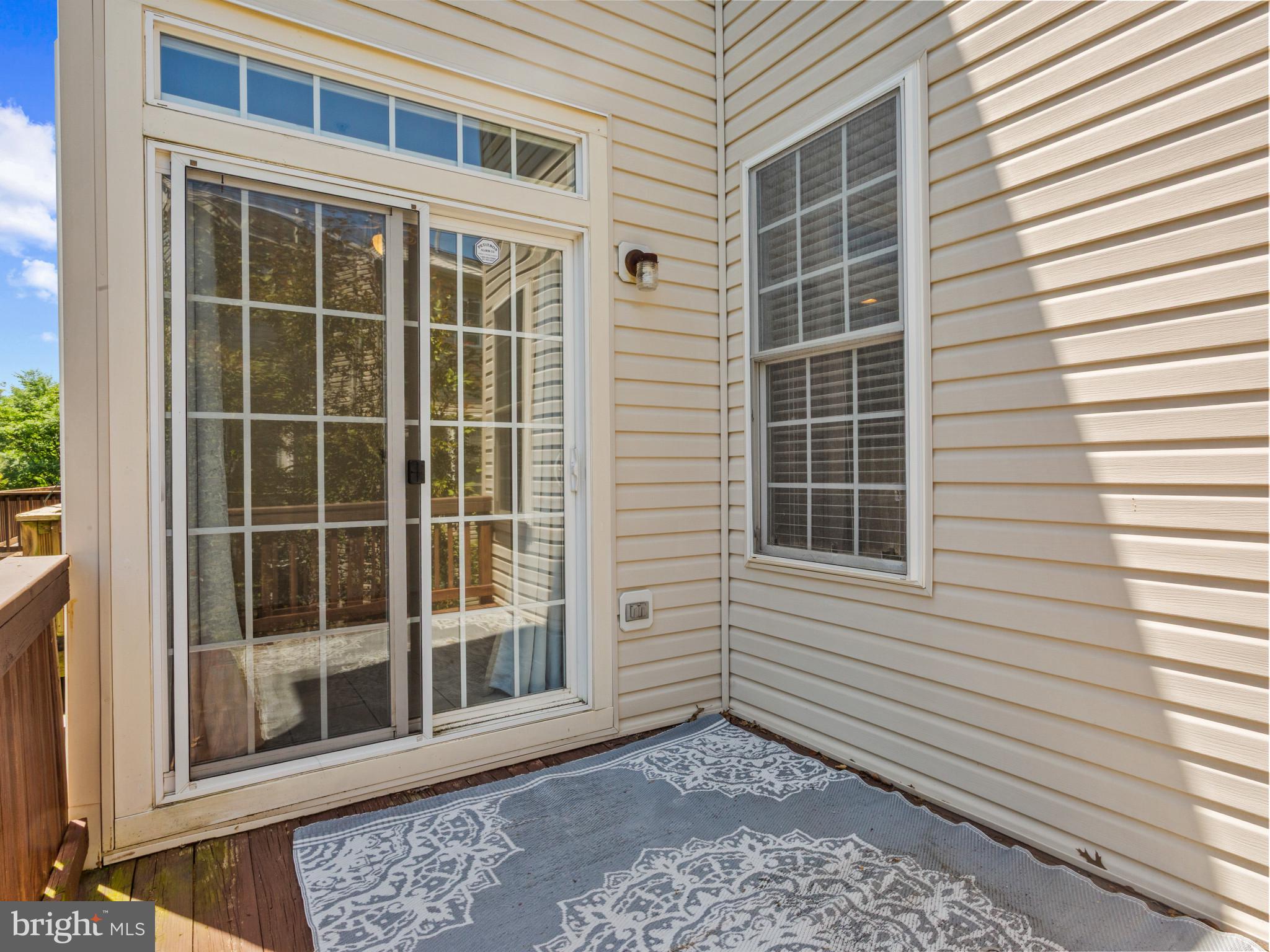 CROFTON FARMS - Residential