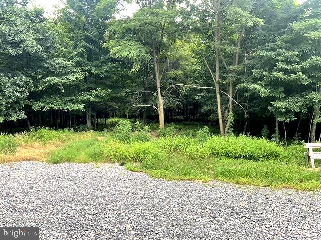 BLUFFS ON THE POTOMAC - Residential