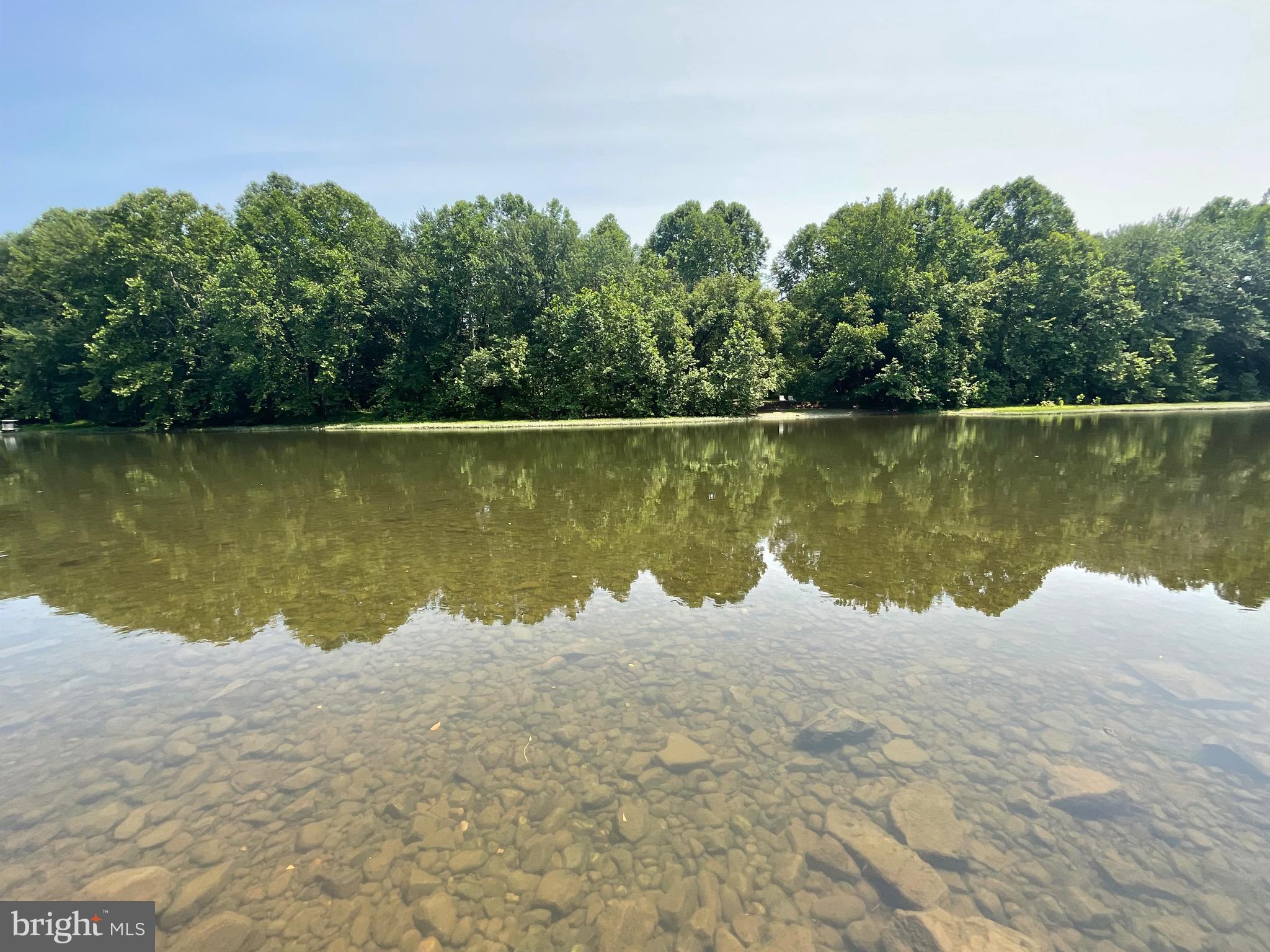 BLUFFS ON THE POTOMAC - Residential