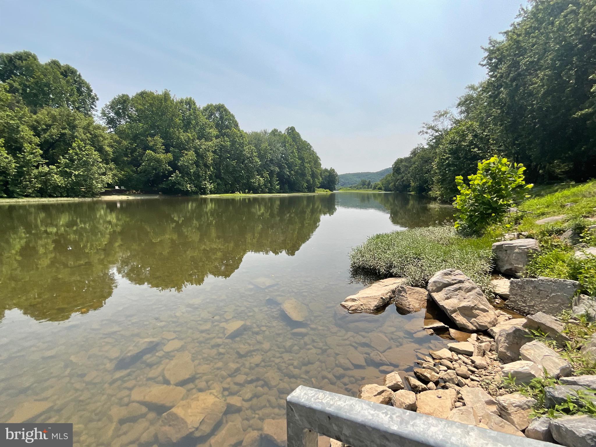 BLUFFS ON THE POTOMAC - Residential