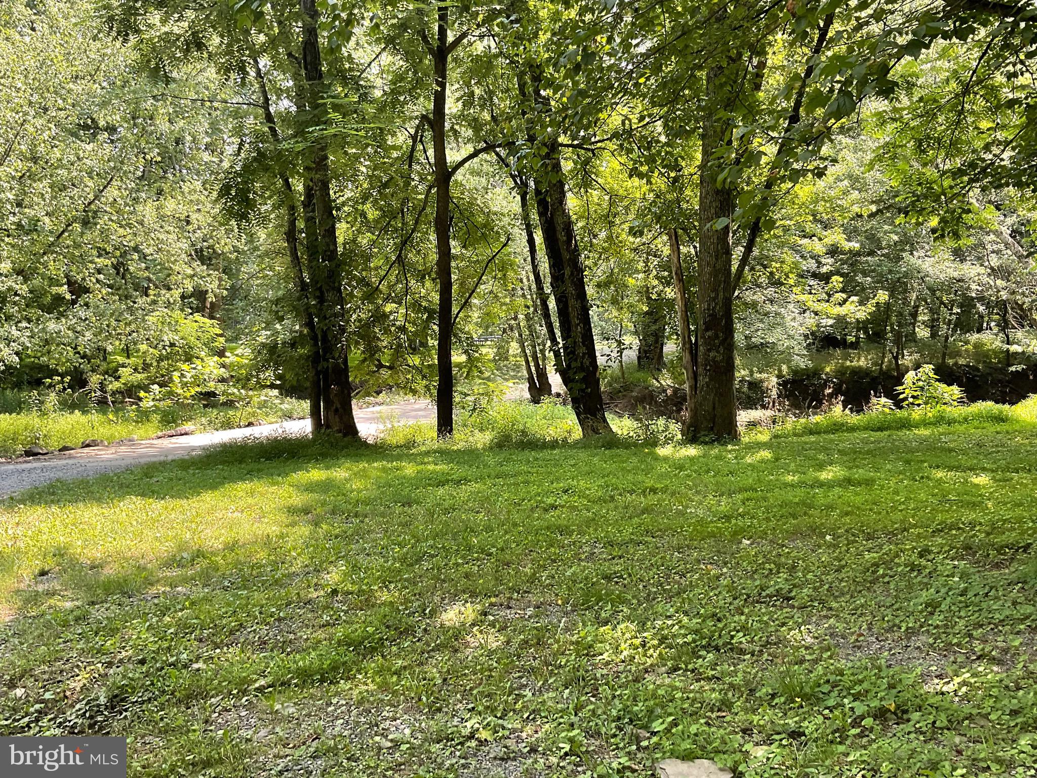 BLUFFS ON THE POTOMAC - Residential