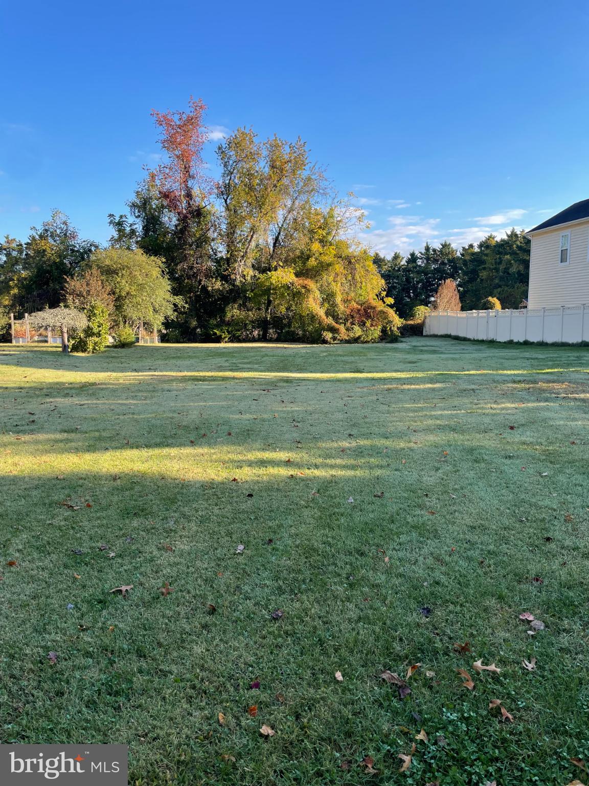 Beautiful, corner lot located in the heart of Edgewater! It's the perfect spot to build your dream home... Lot is flat, open and in close proximity to public sewer and public water access. Enjoy the convenience of being just minutes from shops, restaurants, local parks in this vibrant town while also maintaining close proximity to Annapolis and major commuter highways. Combining neighborhood living and the freedom to design your own space, this property offers the perfect blend of comfort, location, and opportunity.
Seller makes no representations as to any future use of the lot. Buyer is encouraged to conduct an independent feasibility study to ensure the lot is suitable for their intended use. 

 Lot cannot be viewed from Mulberry Court, view from 3263 Stepney Street (lot is to the left).