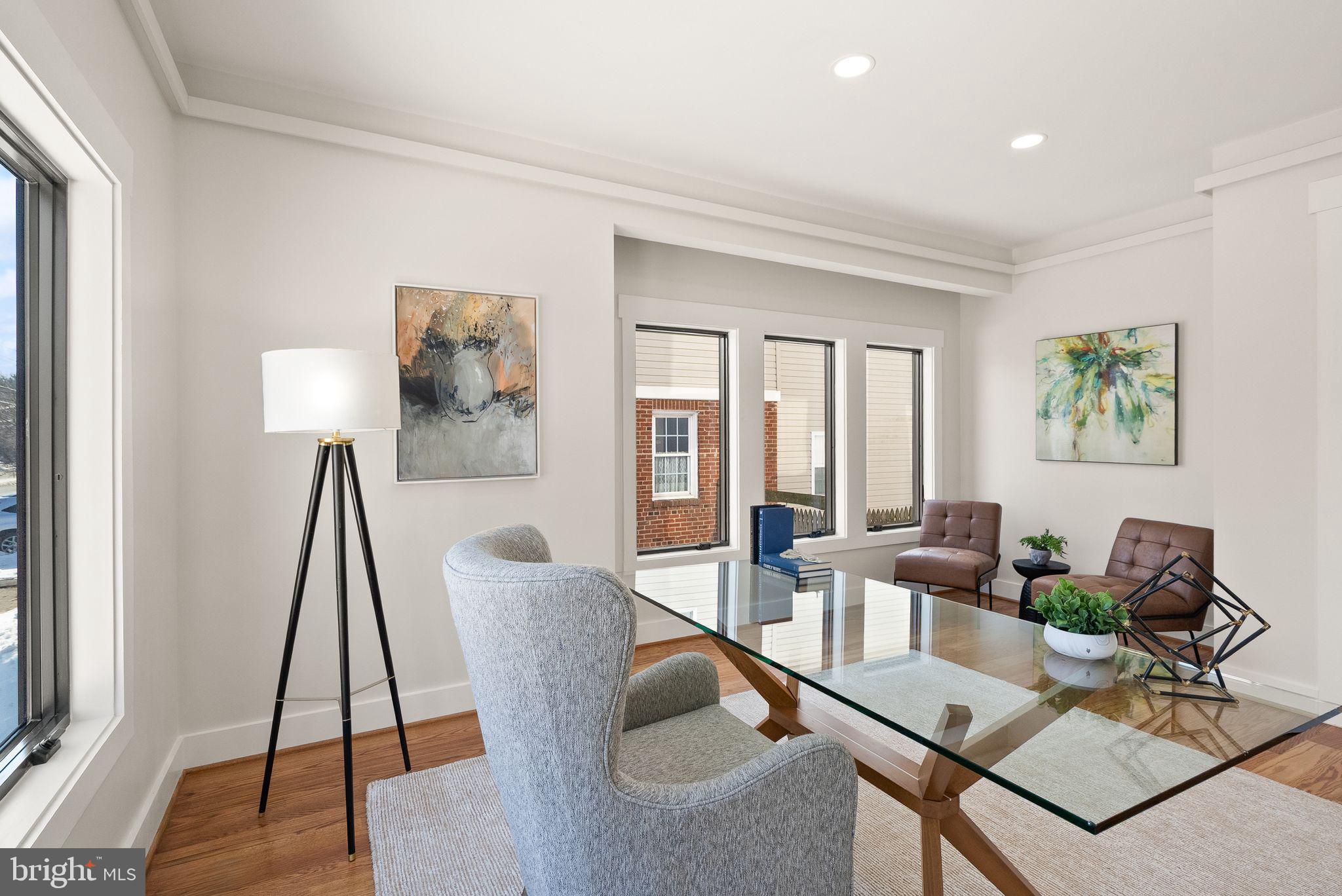 BRANDON VILLAGE - Residential