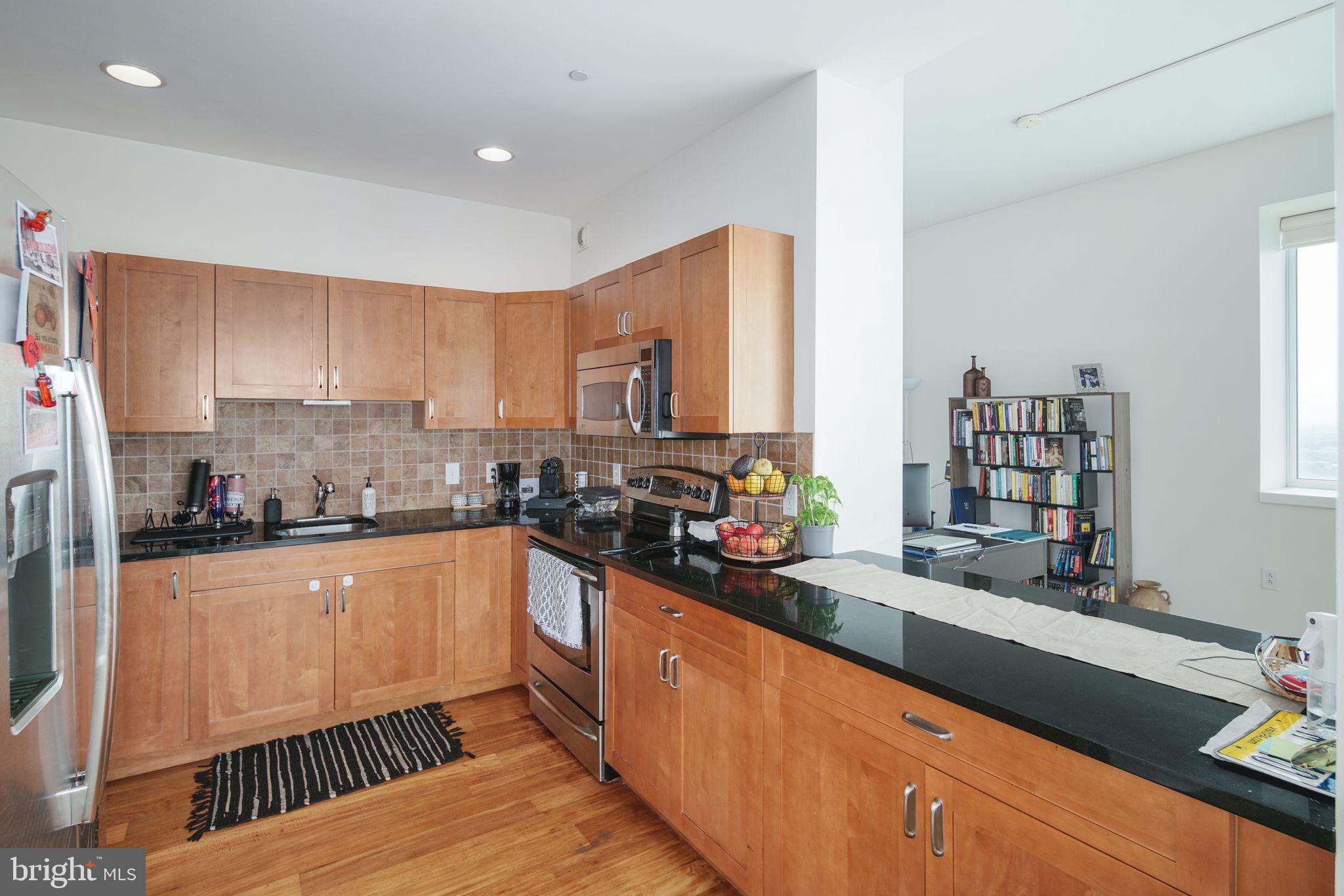 NORTHERN LIBERTIES - Residential