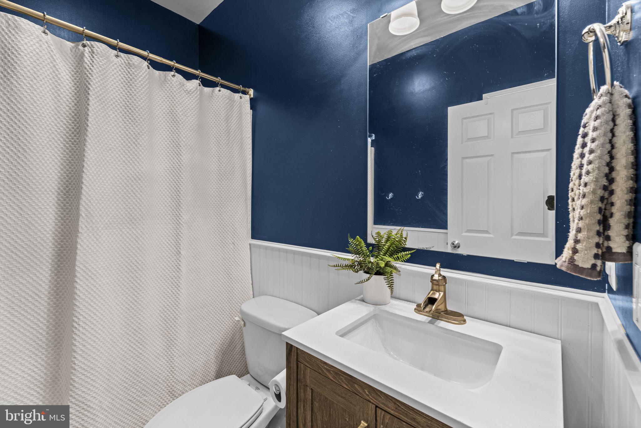 PARRAMORE - Residential