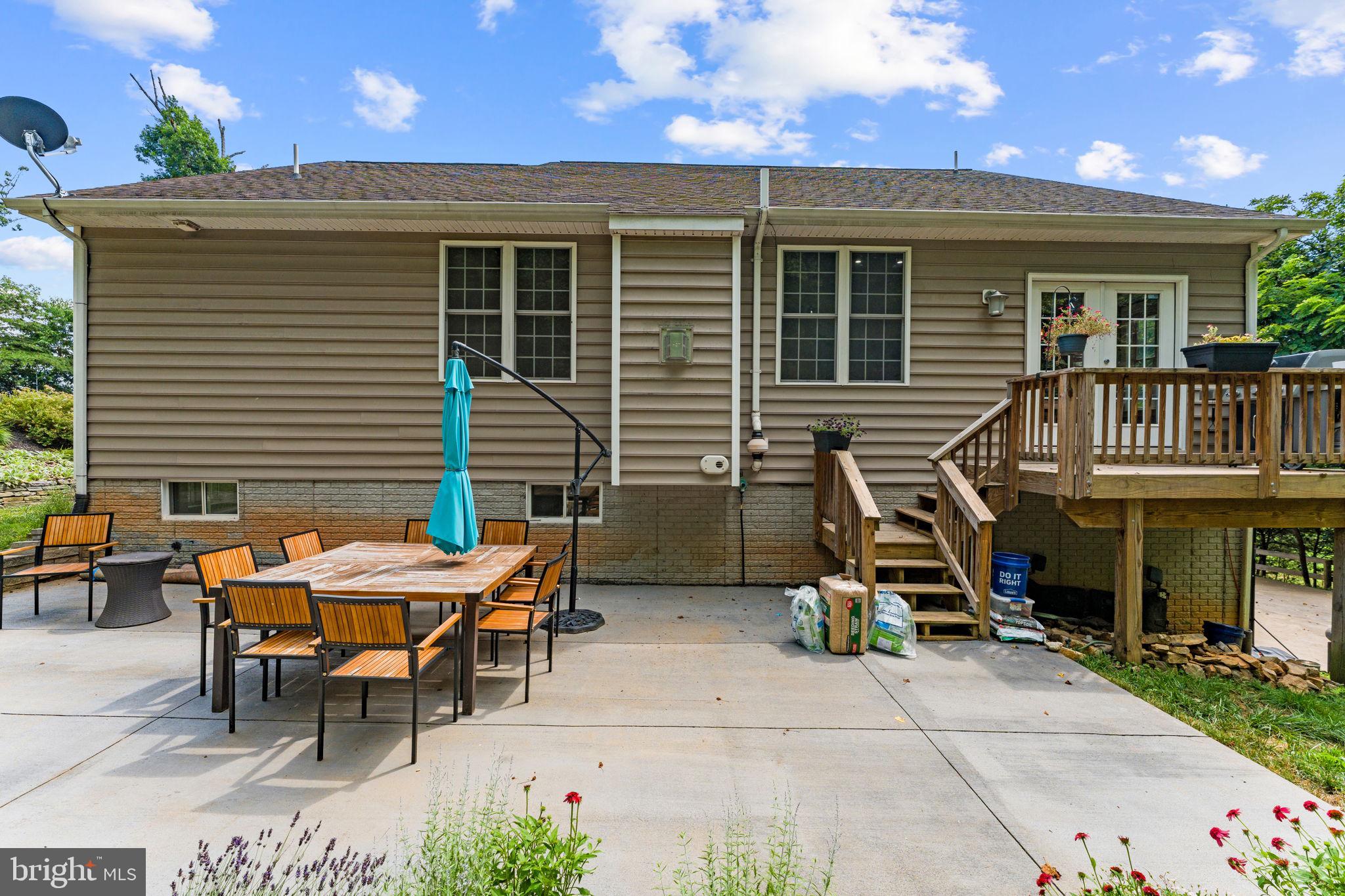 PARRAMORE - Residential