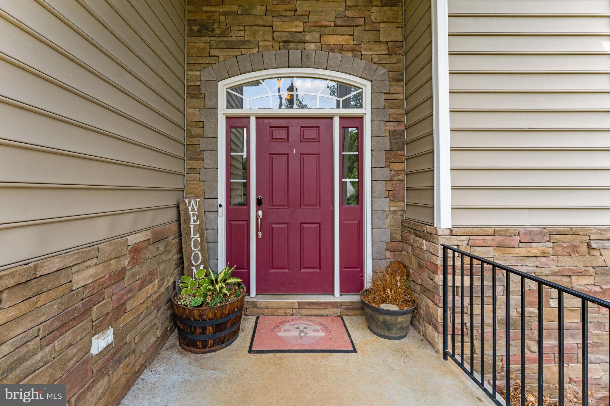 PARRAMORE - Residential