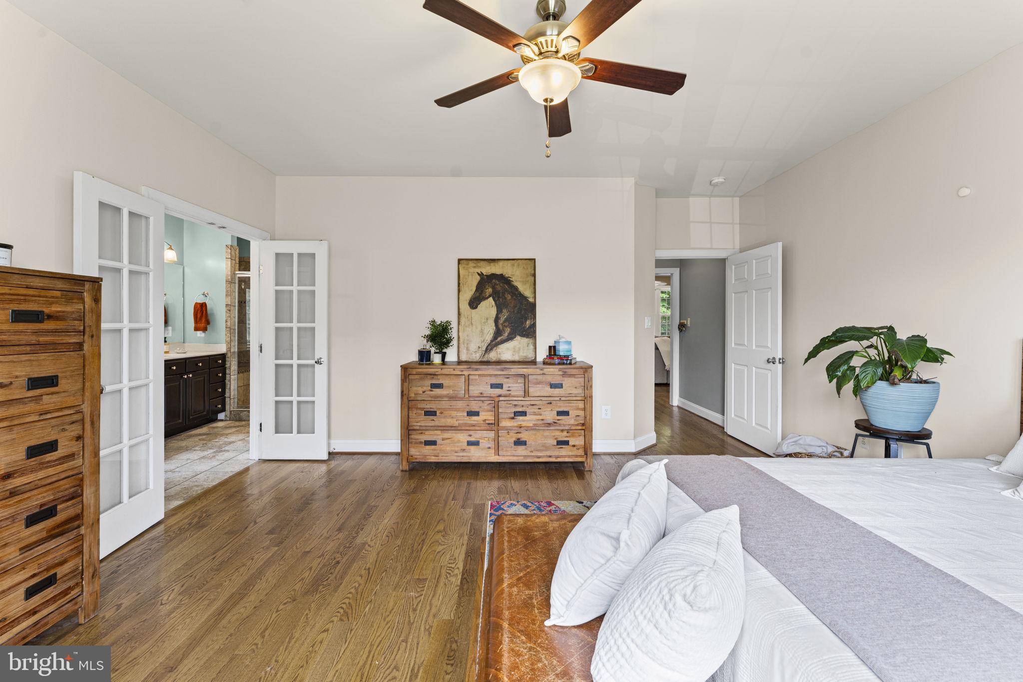 PARRAMORE - Residential