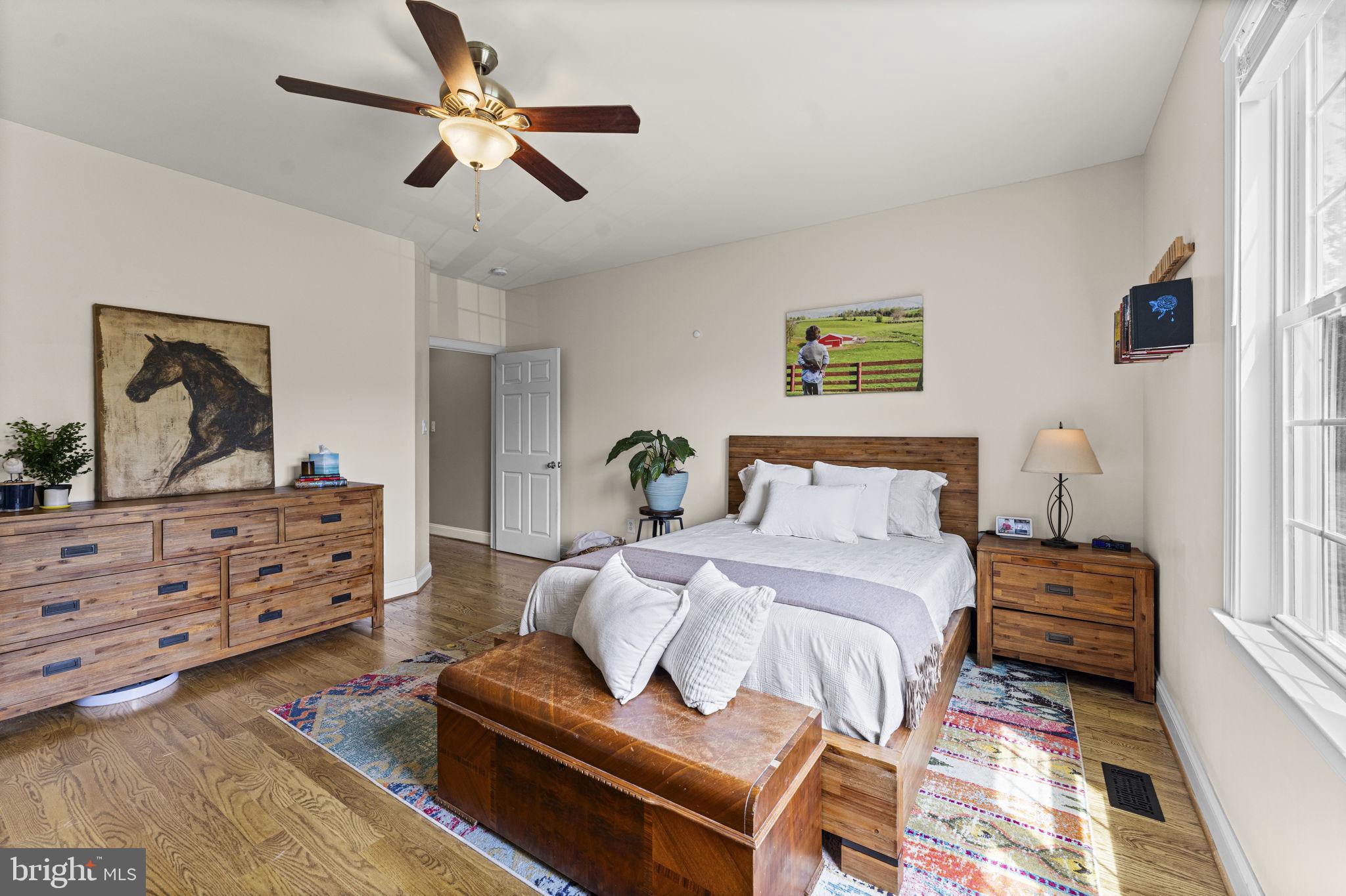 PARRAMORE - Residential