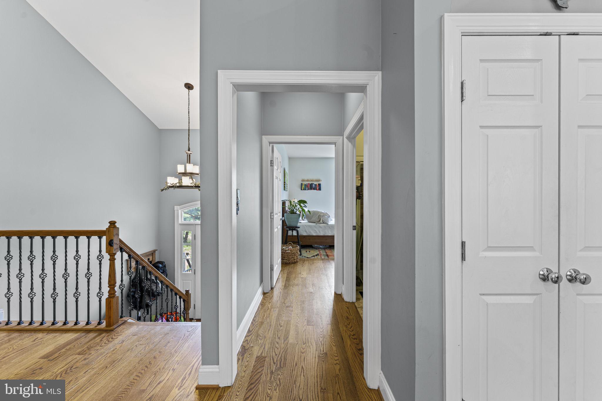 PARRAMORE - Residential