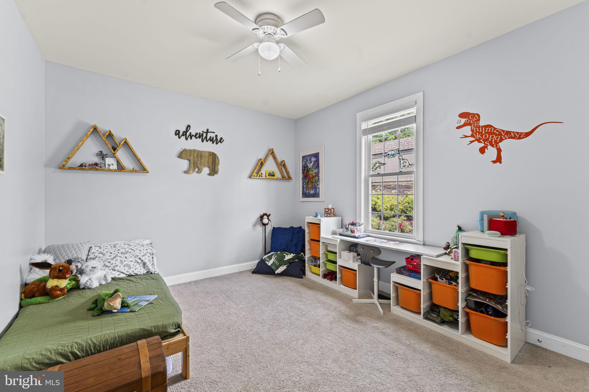 PARRAMORE - Residential