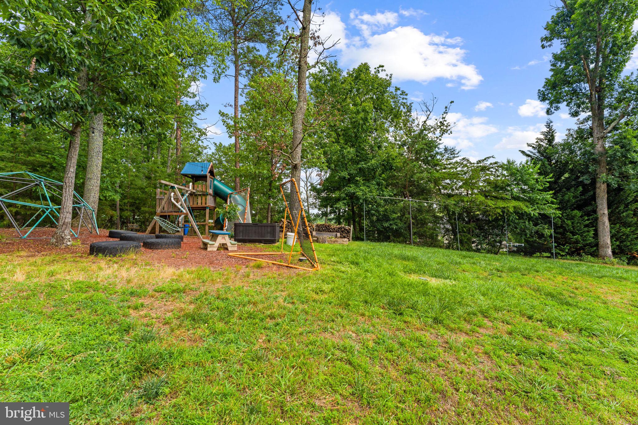 PARRAMORE - Residential