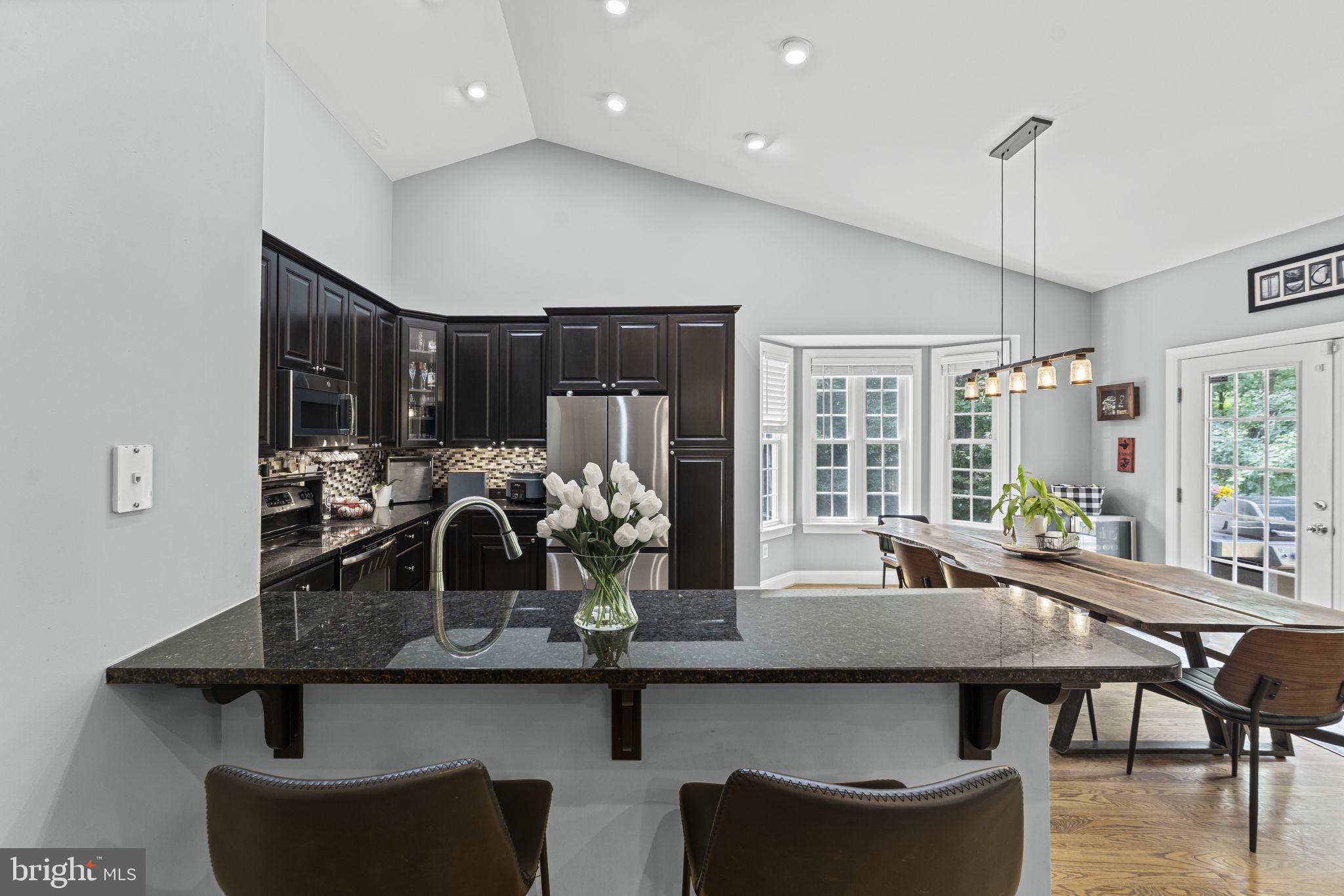 PARRAMORE - Residential
