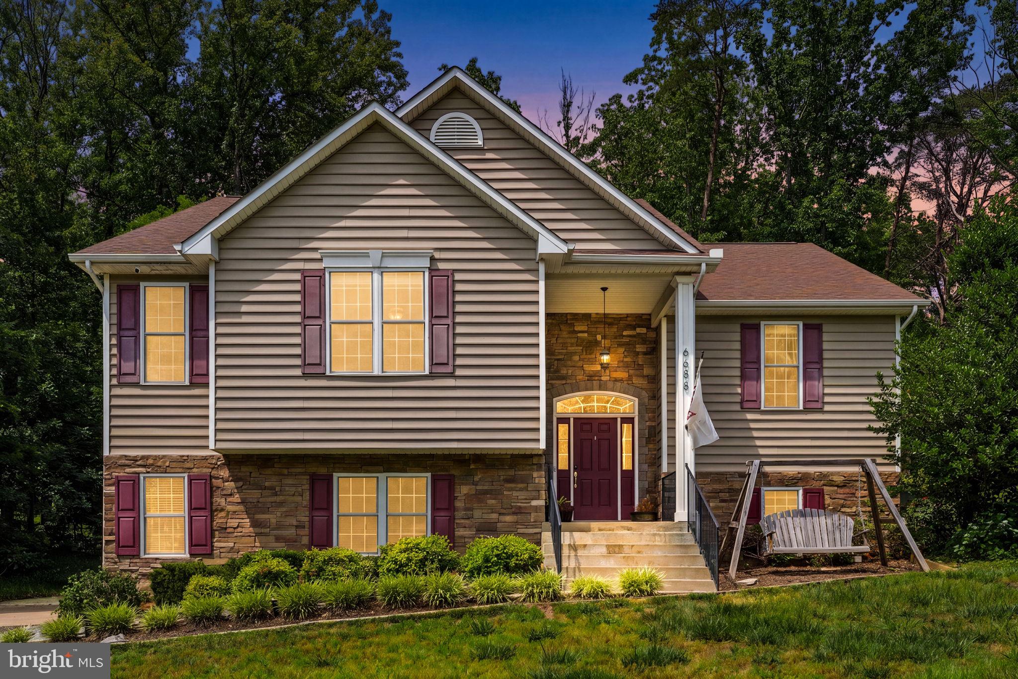 PARRAMORE - Residential