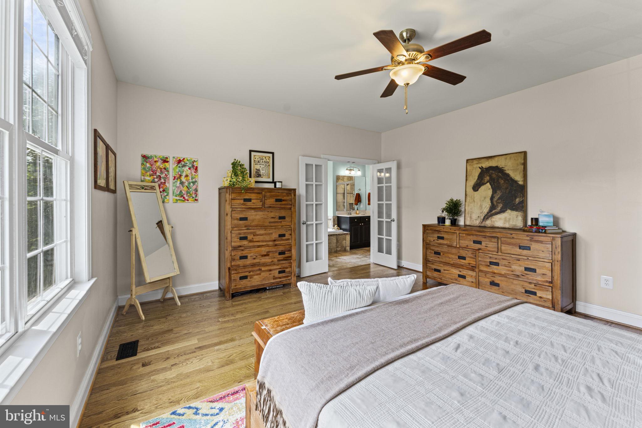 PARRAMORE - Residential