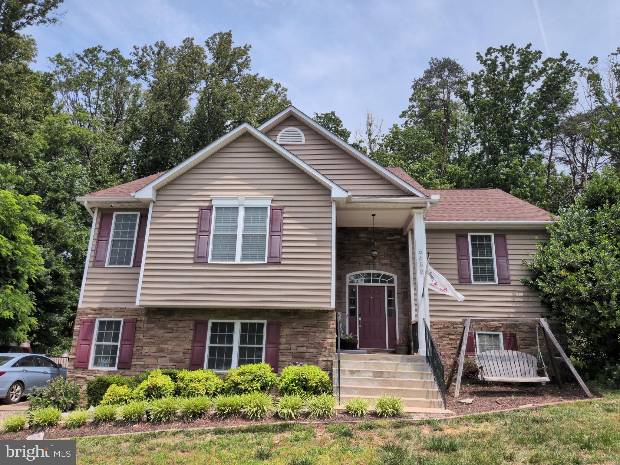 PARRAMORE - Residential