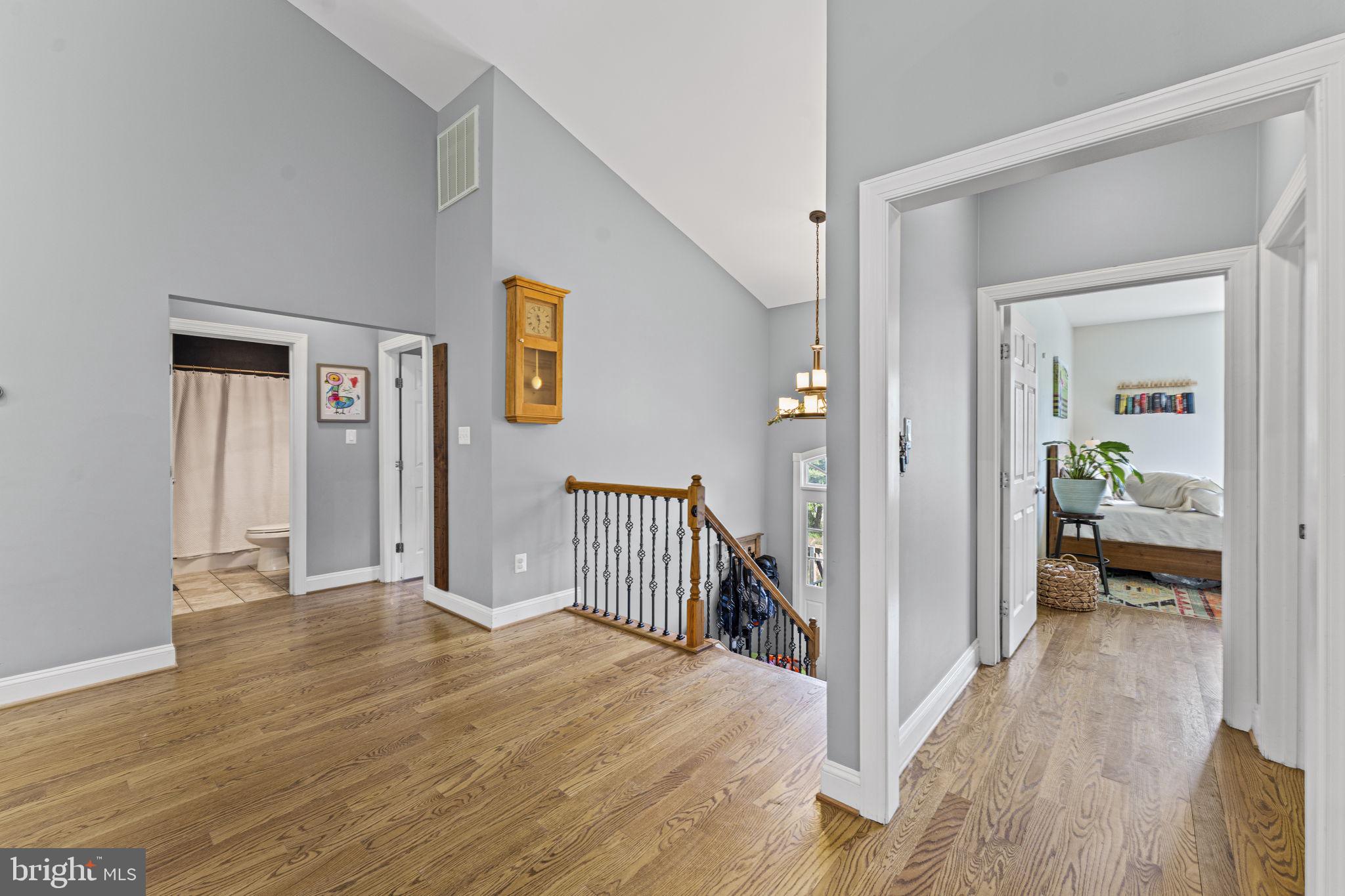 PARRAMORE - Residential