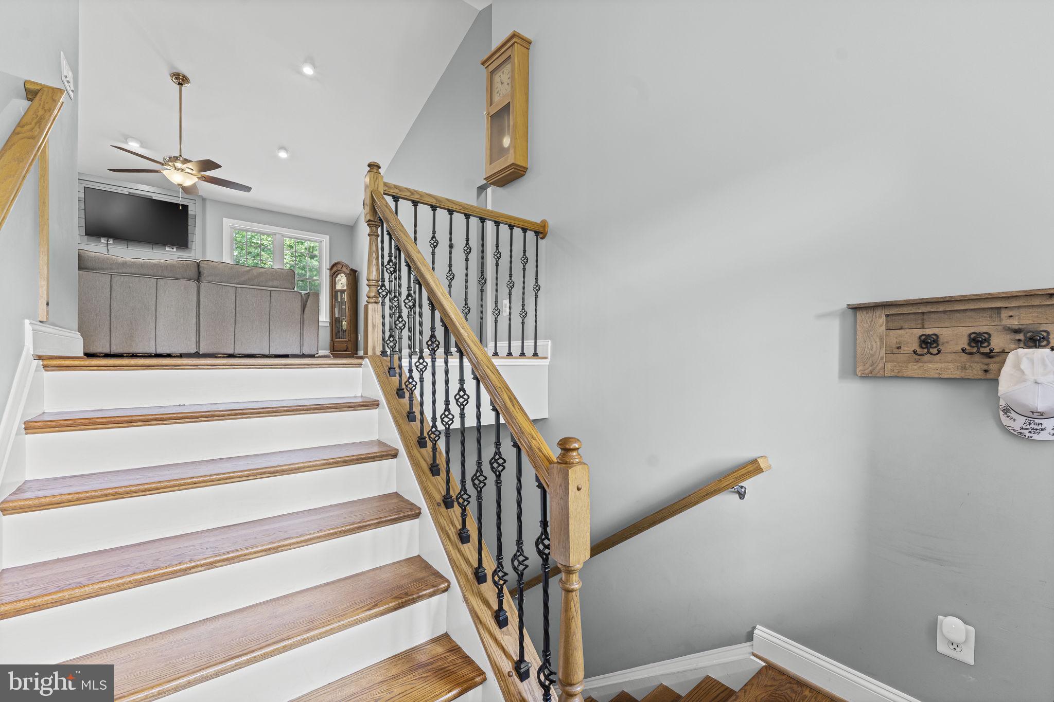 PARRAMORE - Residential