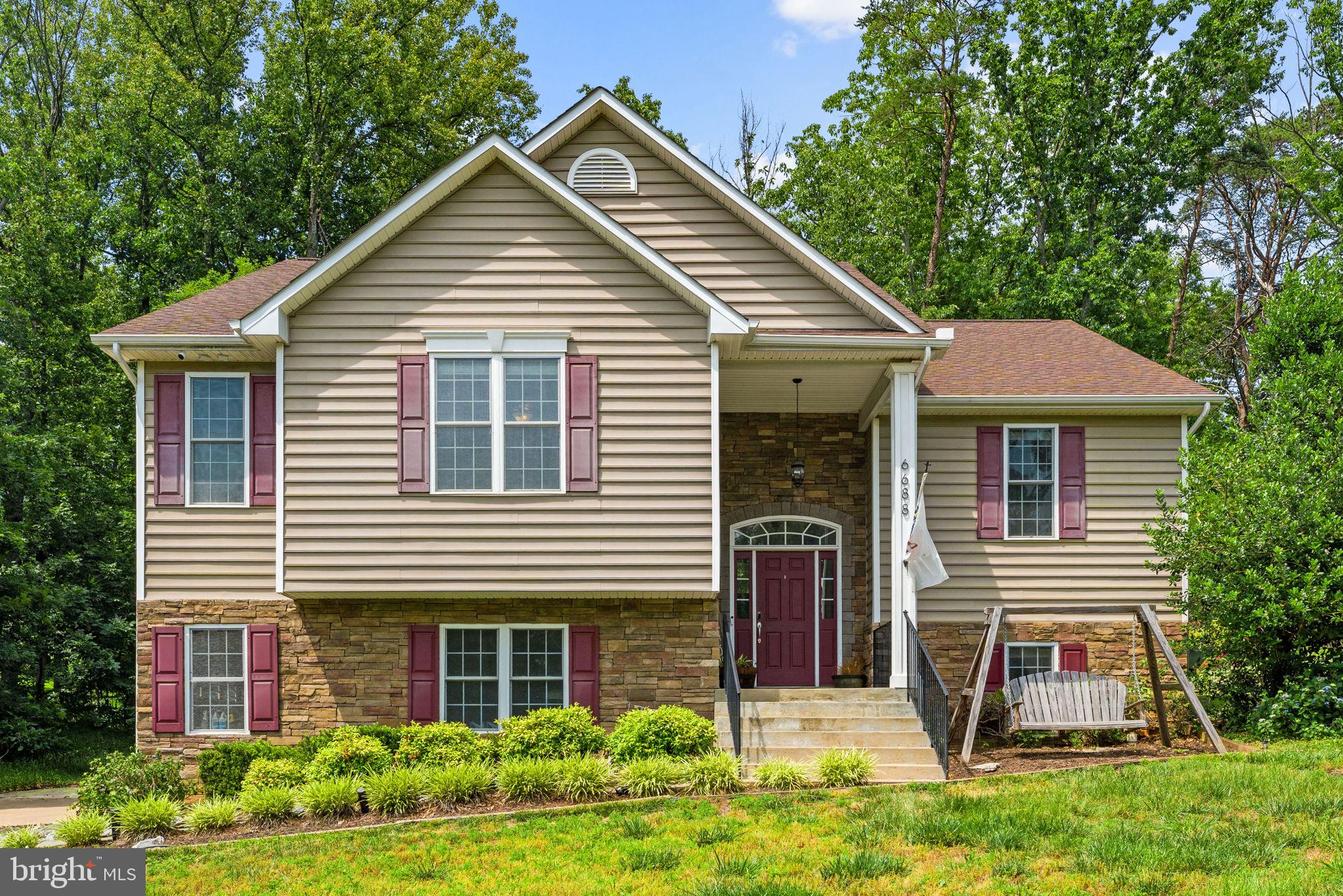 PARRAMORE - Residential