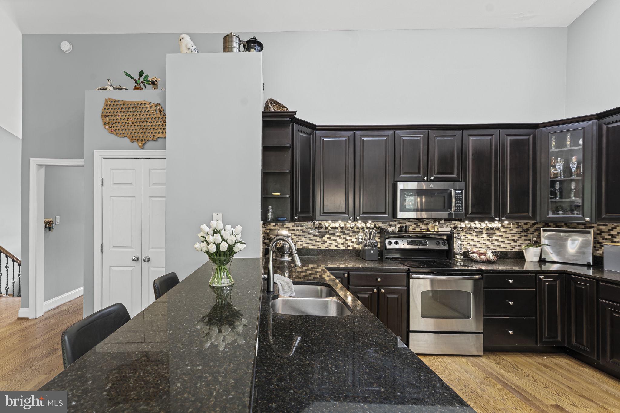 PARRAMORE - Residential